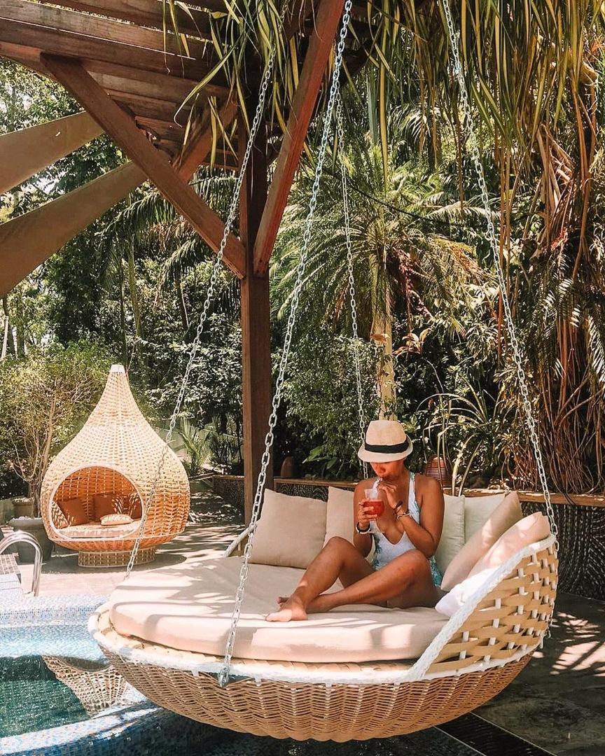 Makanda by The Sea Hotel Makanda by The Sea Hotel