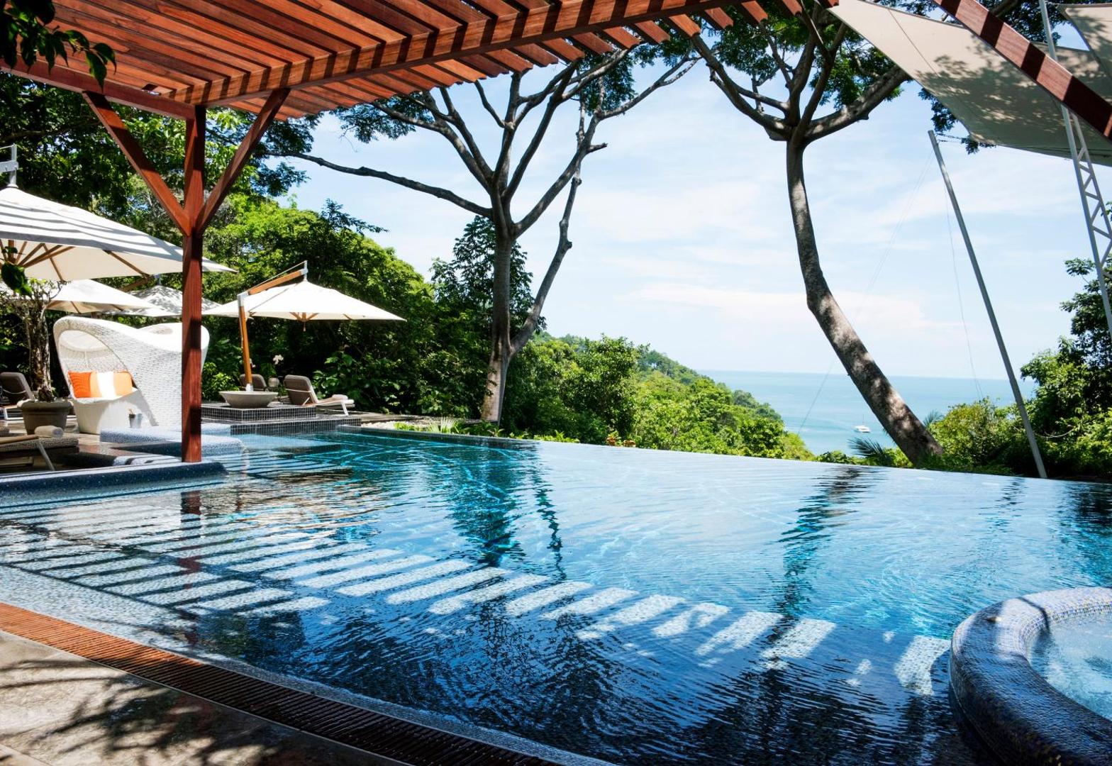 Makanda by The Sea Hotel Makanda by The Sea Hotel