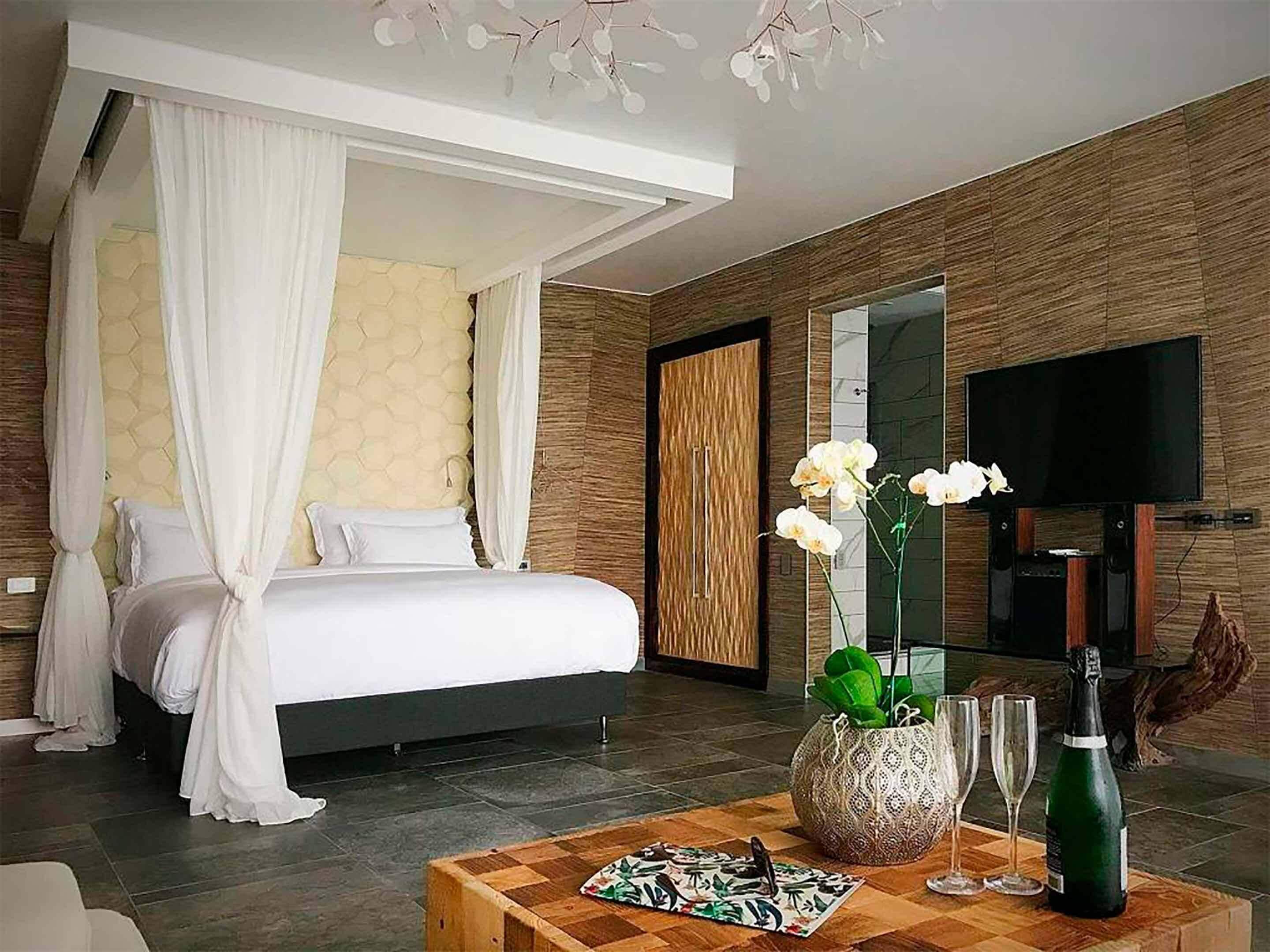 Makanda by The Sea Hotel Makanda by The Sea Hotel