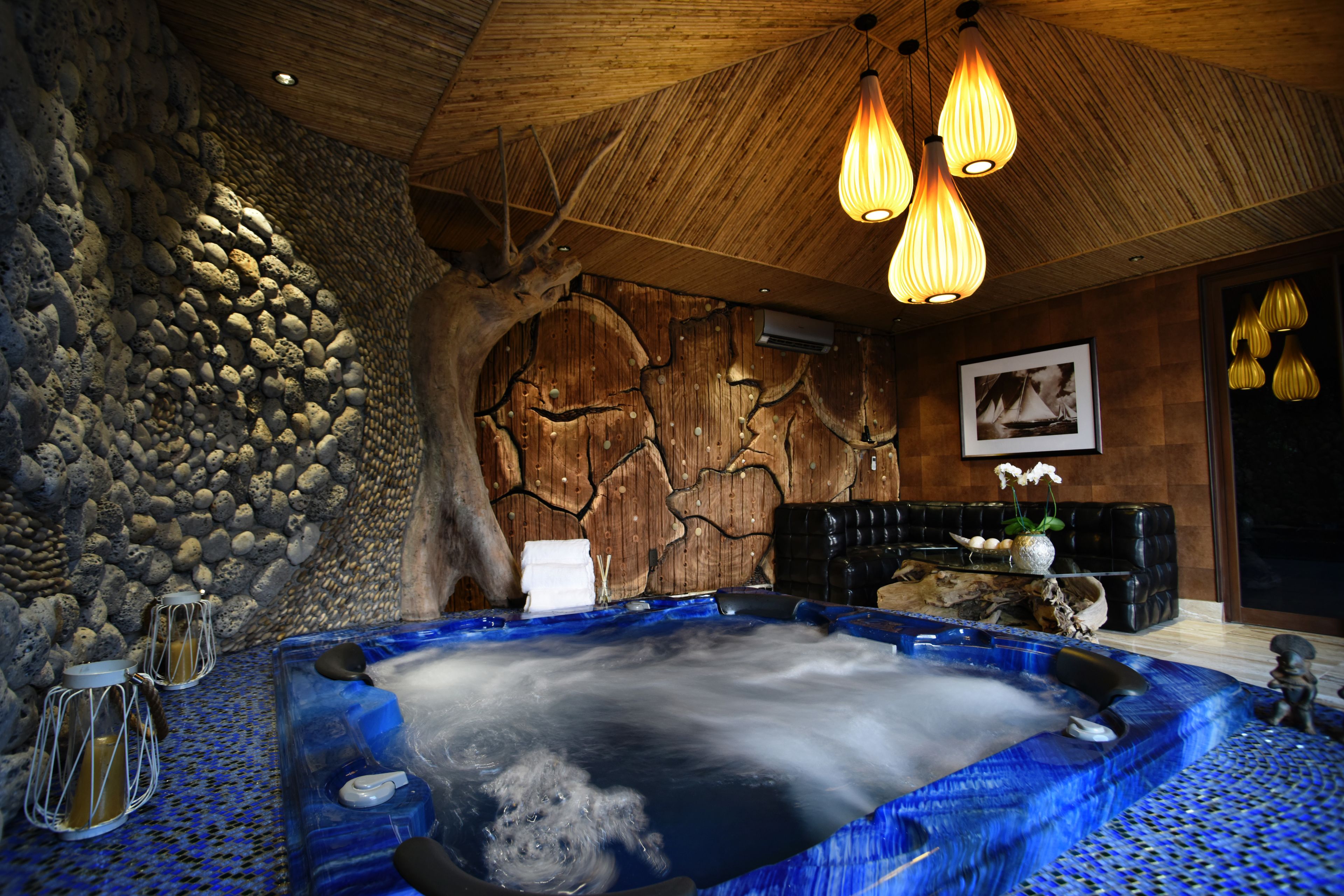 Makanda by The Sea Hotel Makanda by The Sea Hotel