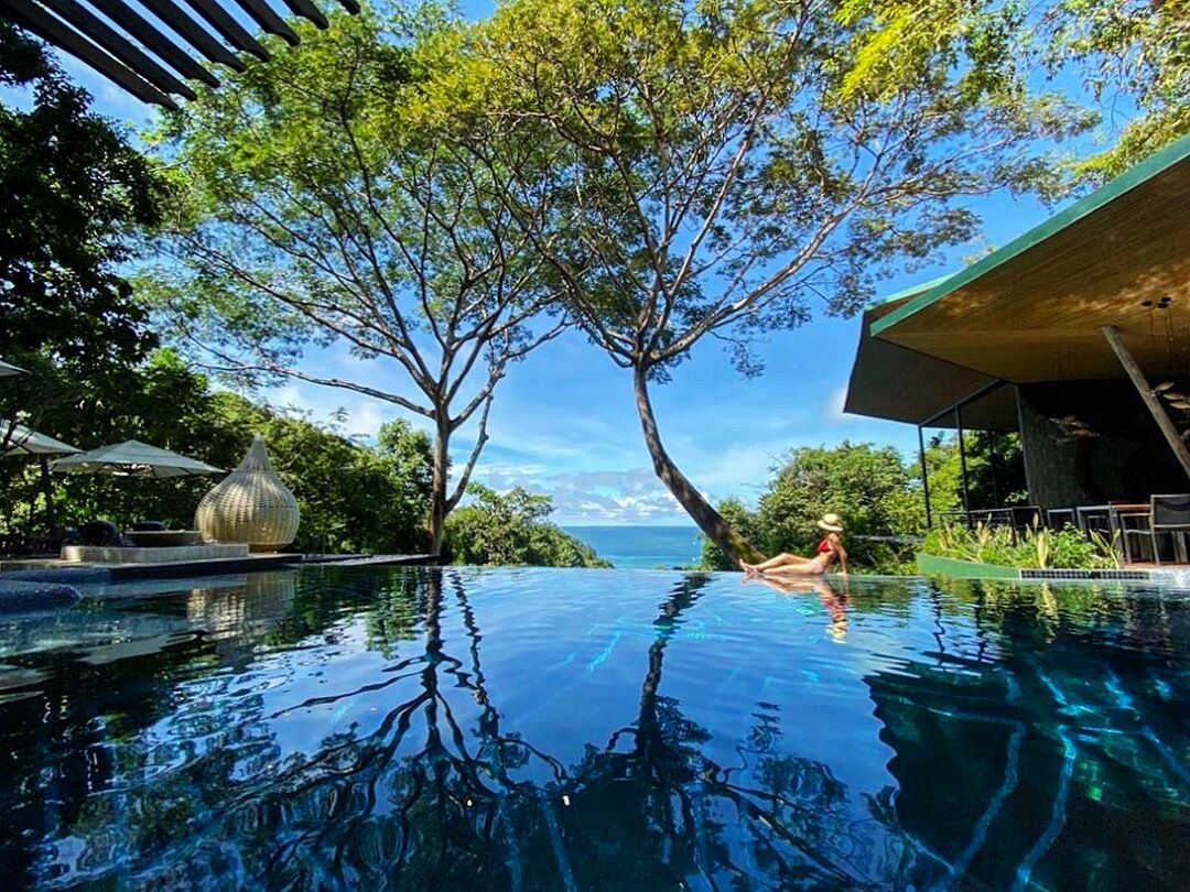 Makanda by The Sea Hotel Makanda by The Sea Hotel