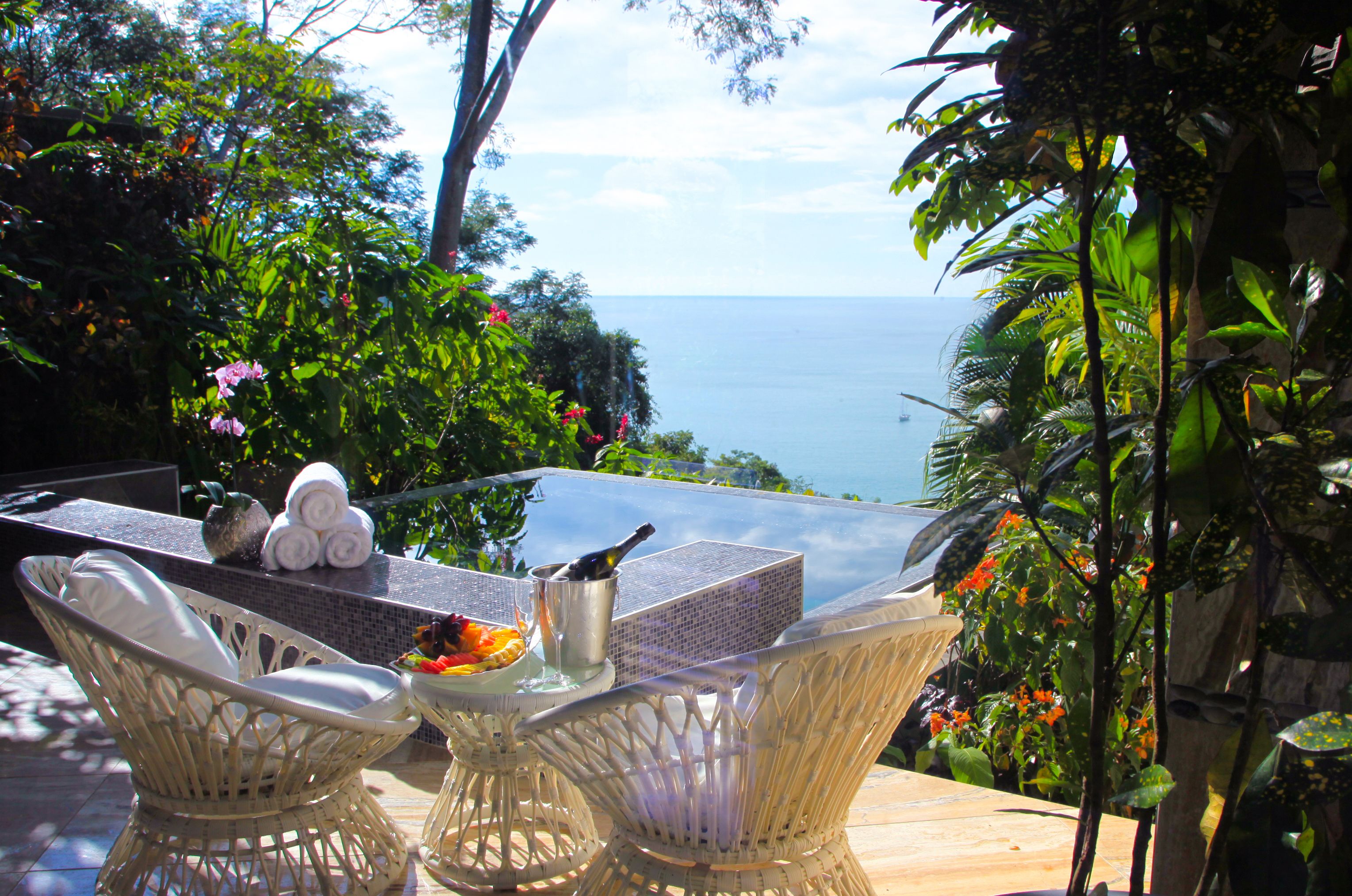 Makanda by The Sea Hotel Makanda by The Sea Hotel