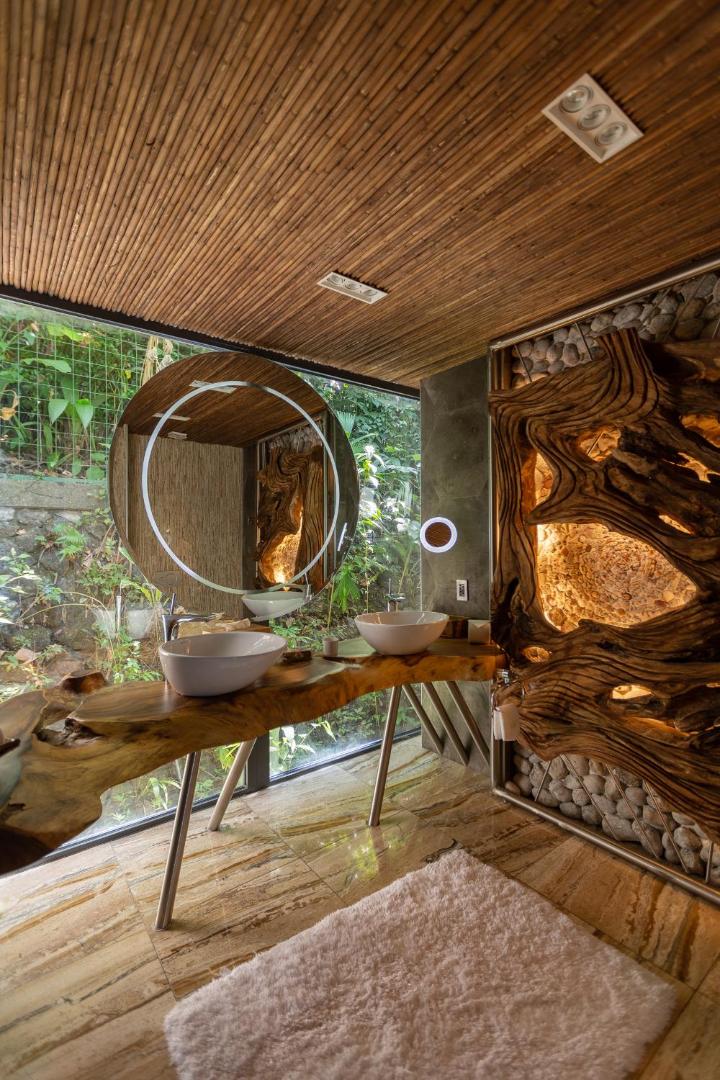 Makanda by The Sea Hotel Makanda by The Sea Hotel