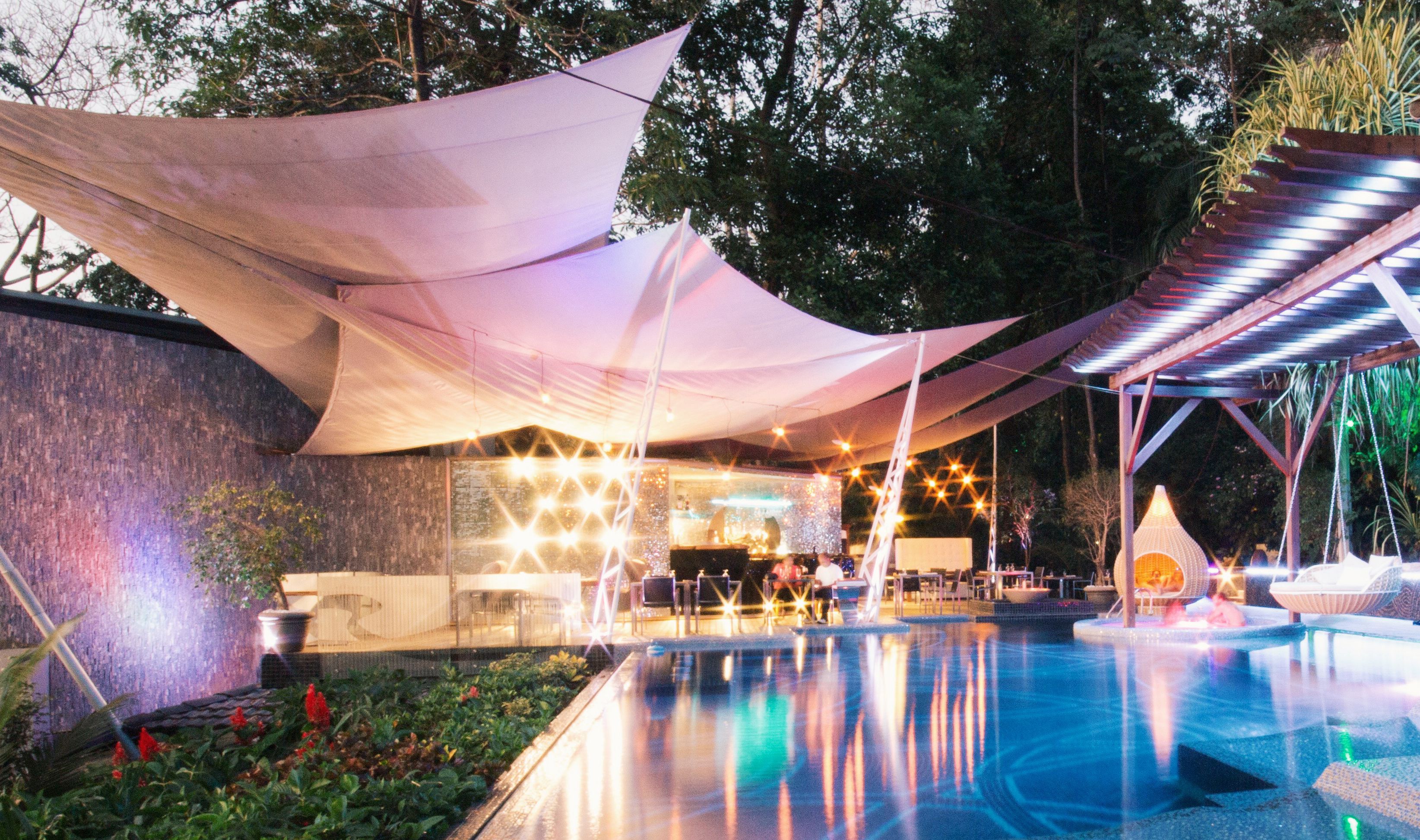 Makanda by The Sea Hotel Makanda by The Sea Hotel