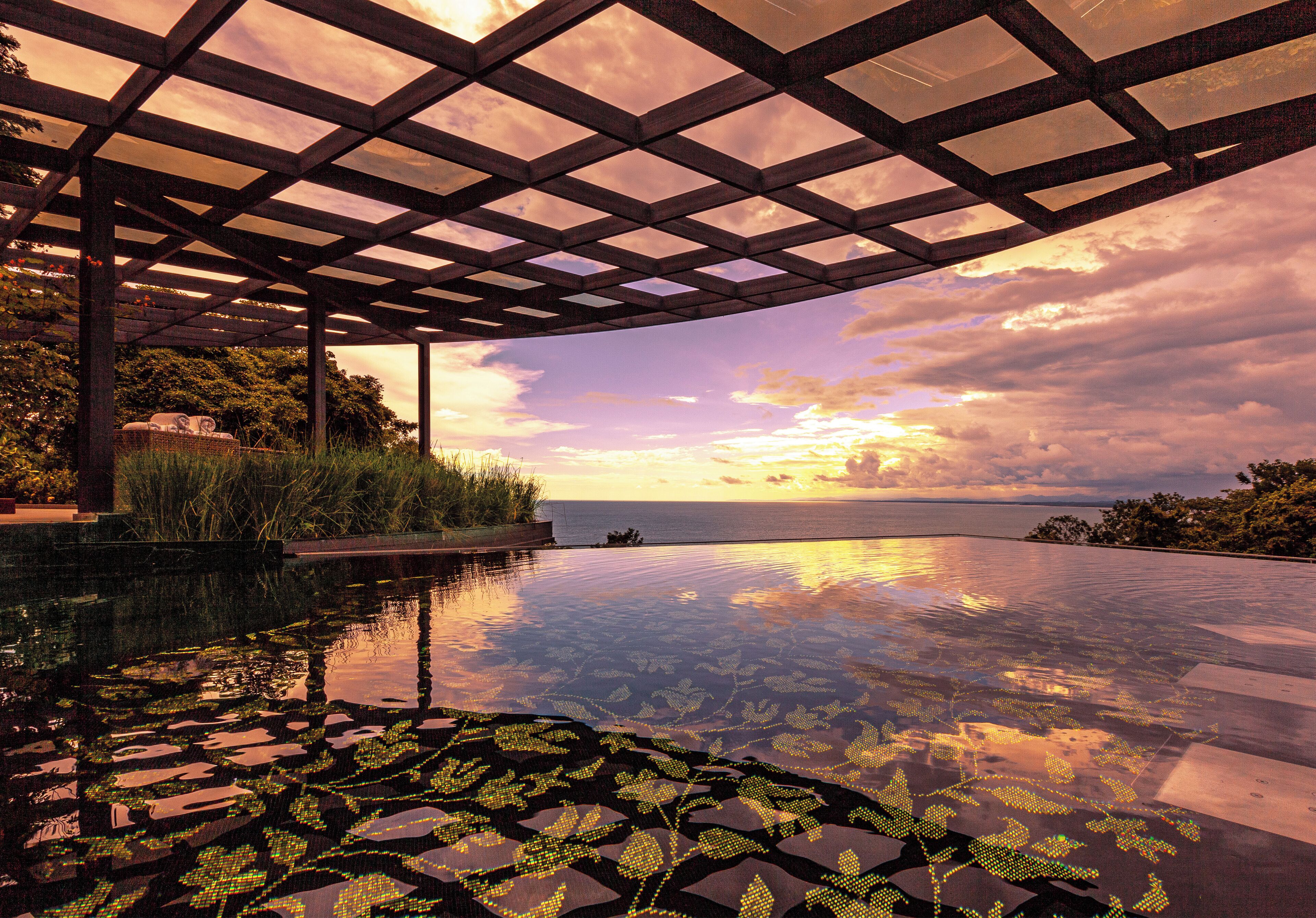 Makanda by The Sea Hotel Makanda by The Sea Hotel