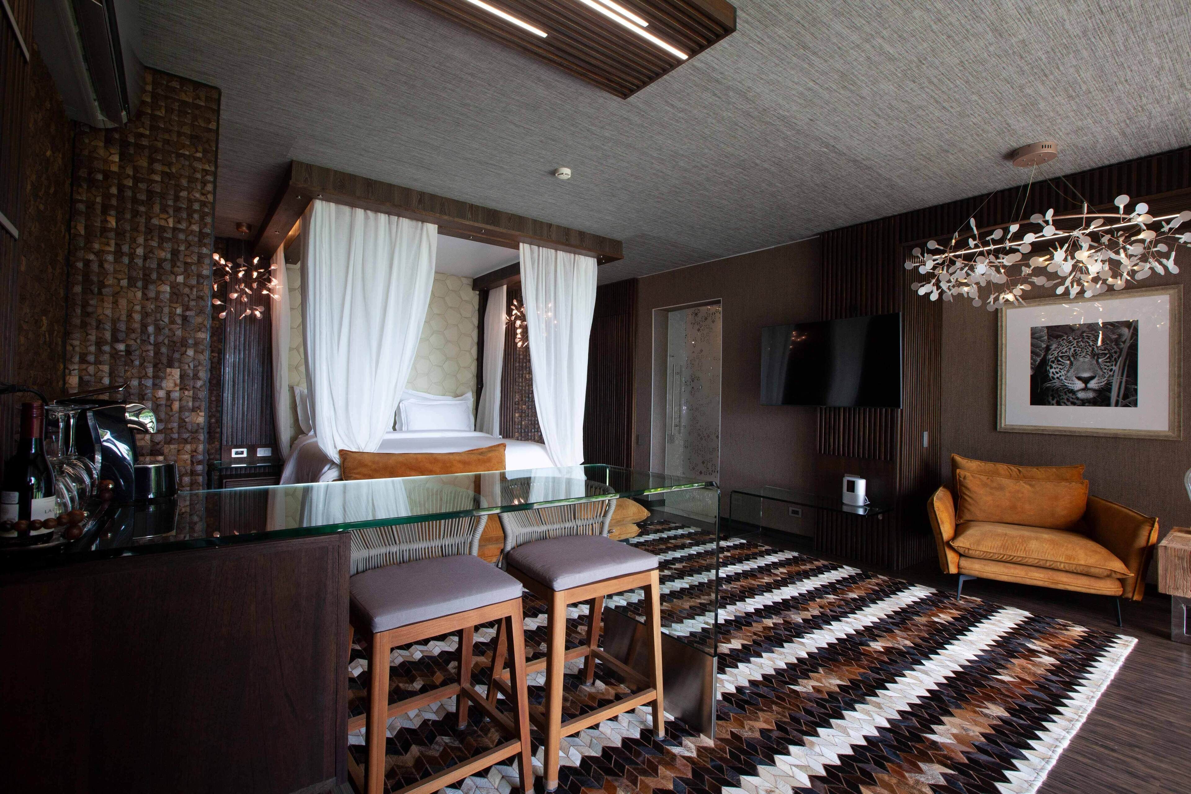 Makanda by The Sea Hotel Makanda by The Sea Hotel