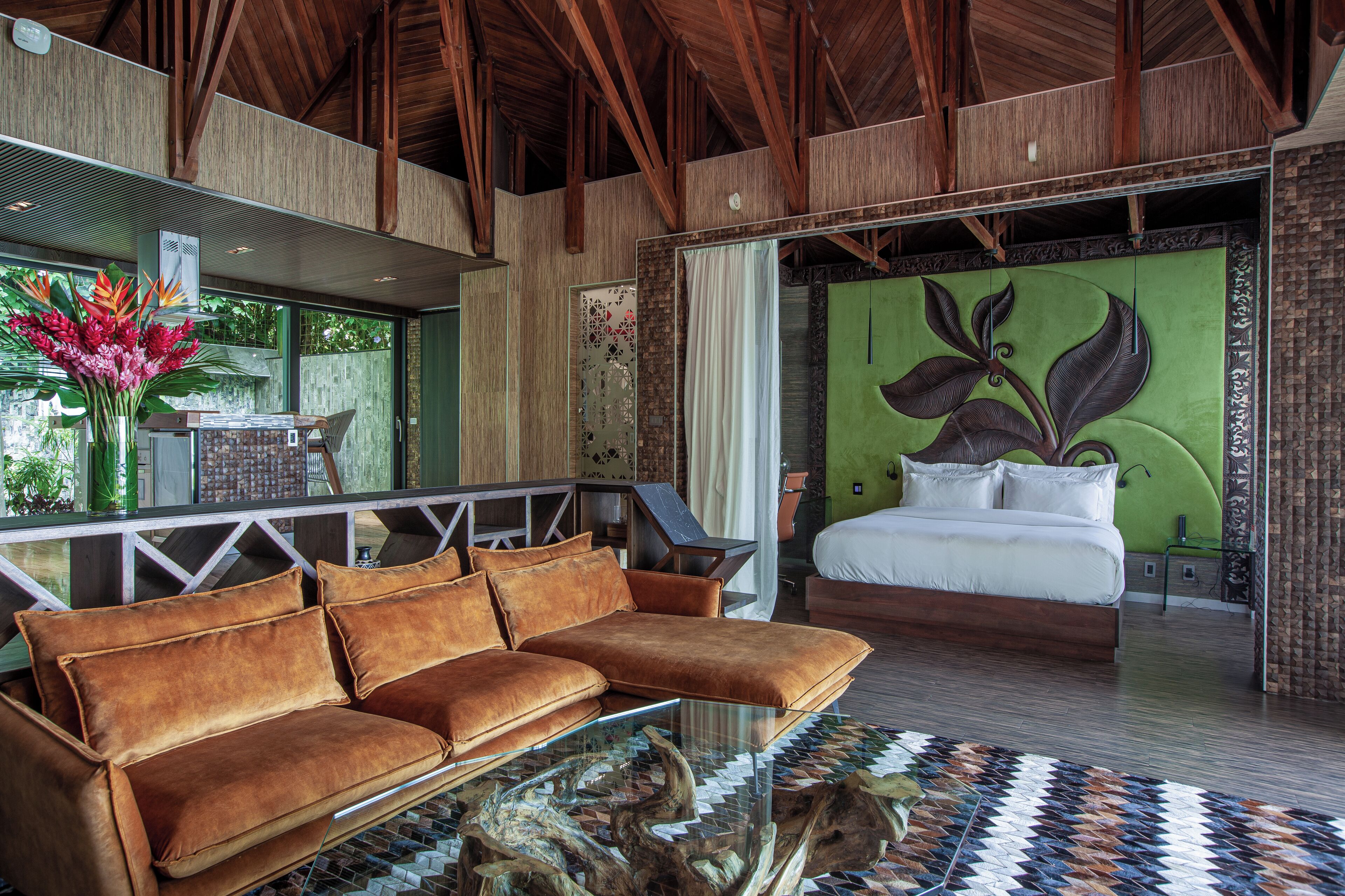 Makanda by The Sea Hotel Makanda by The Sea Hotel