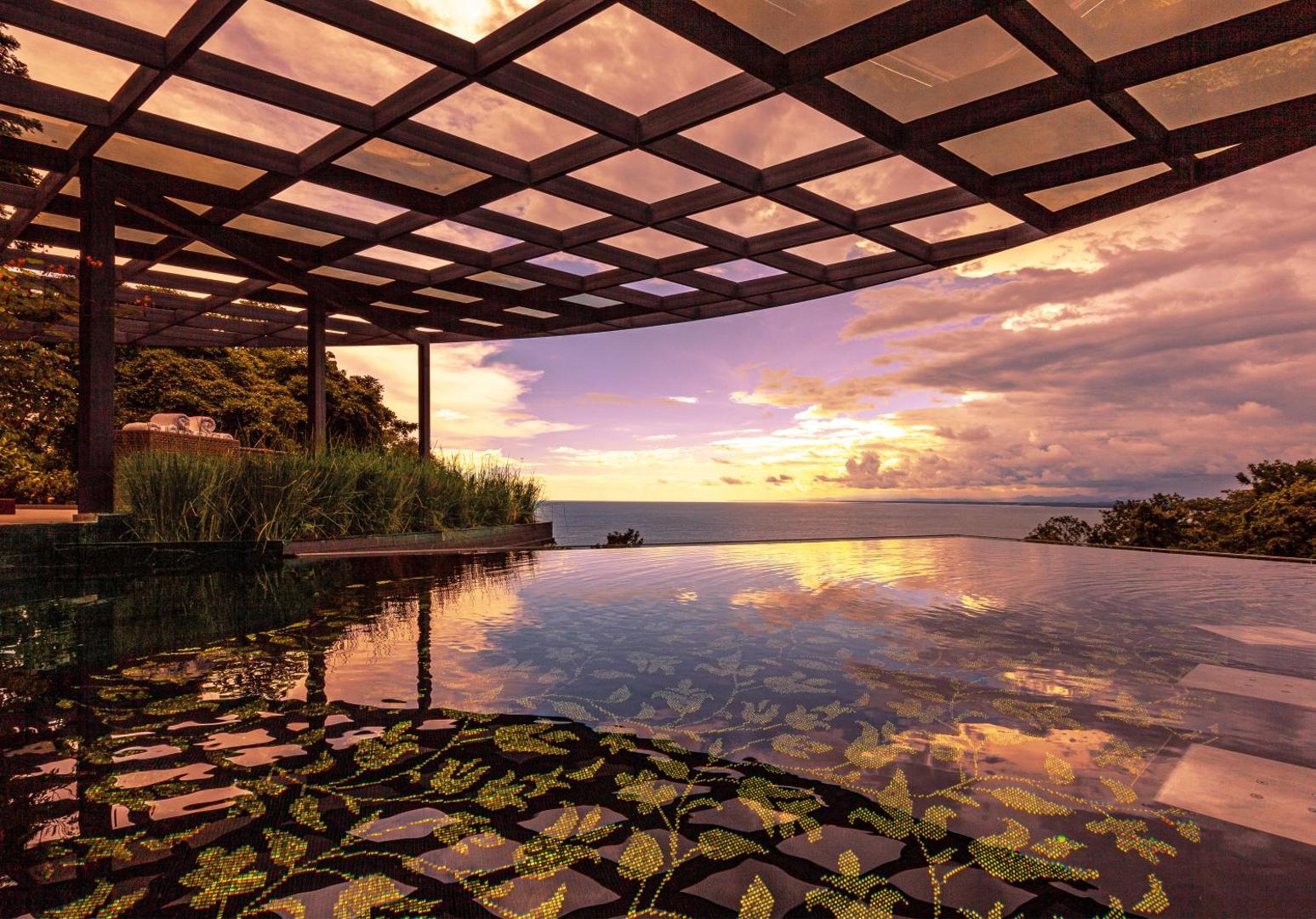 Makanda by The Sea Hotel Makanda by The Sea Hotel