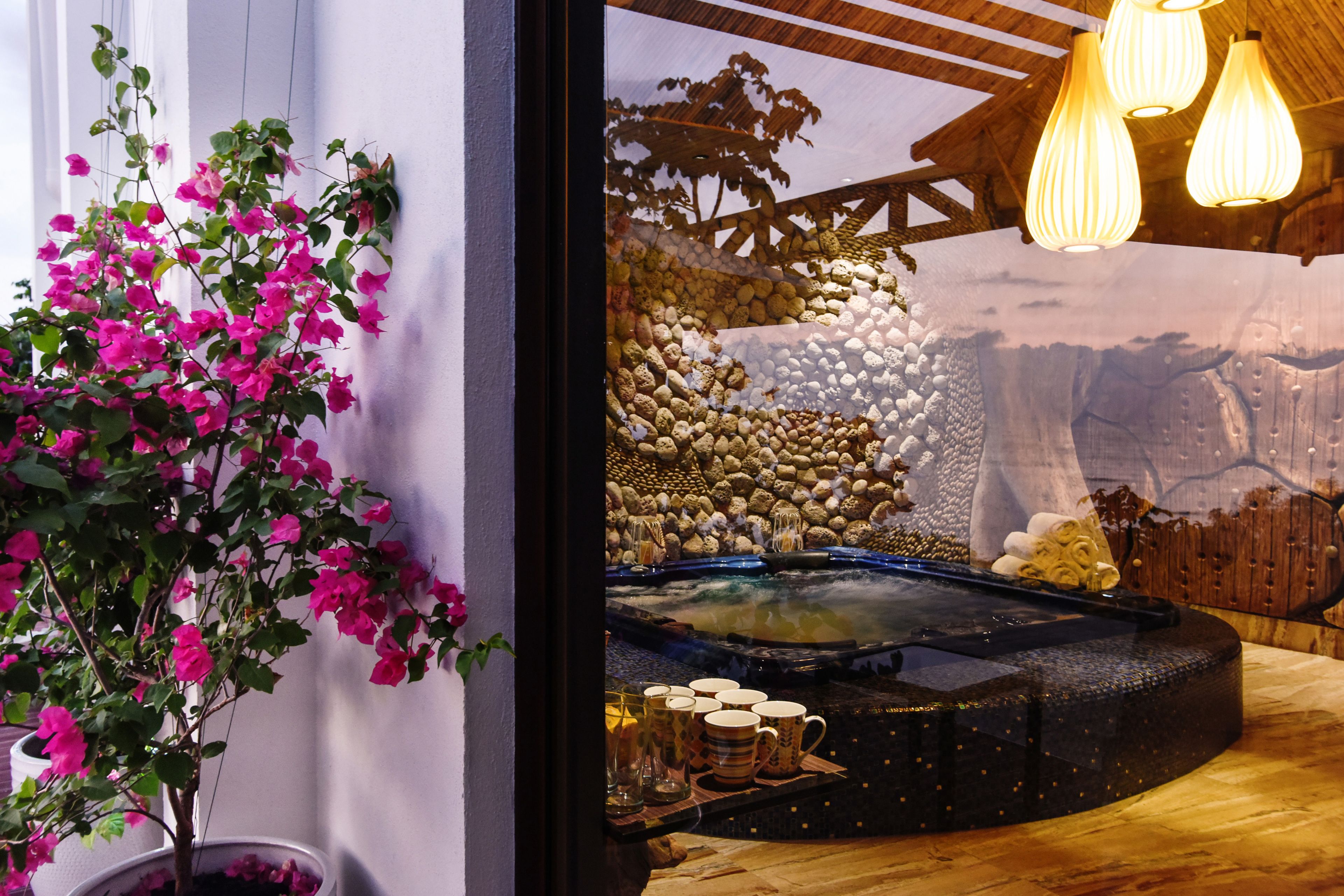 Makanda by The Sea Hotel Makanda by The Sea Hotel