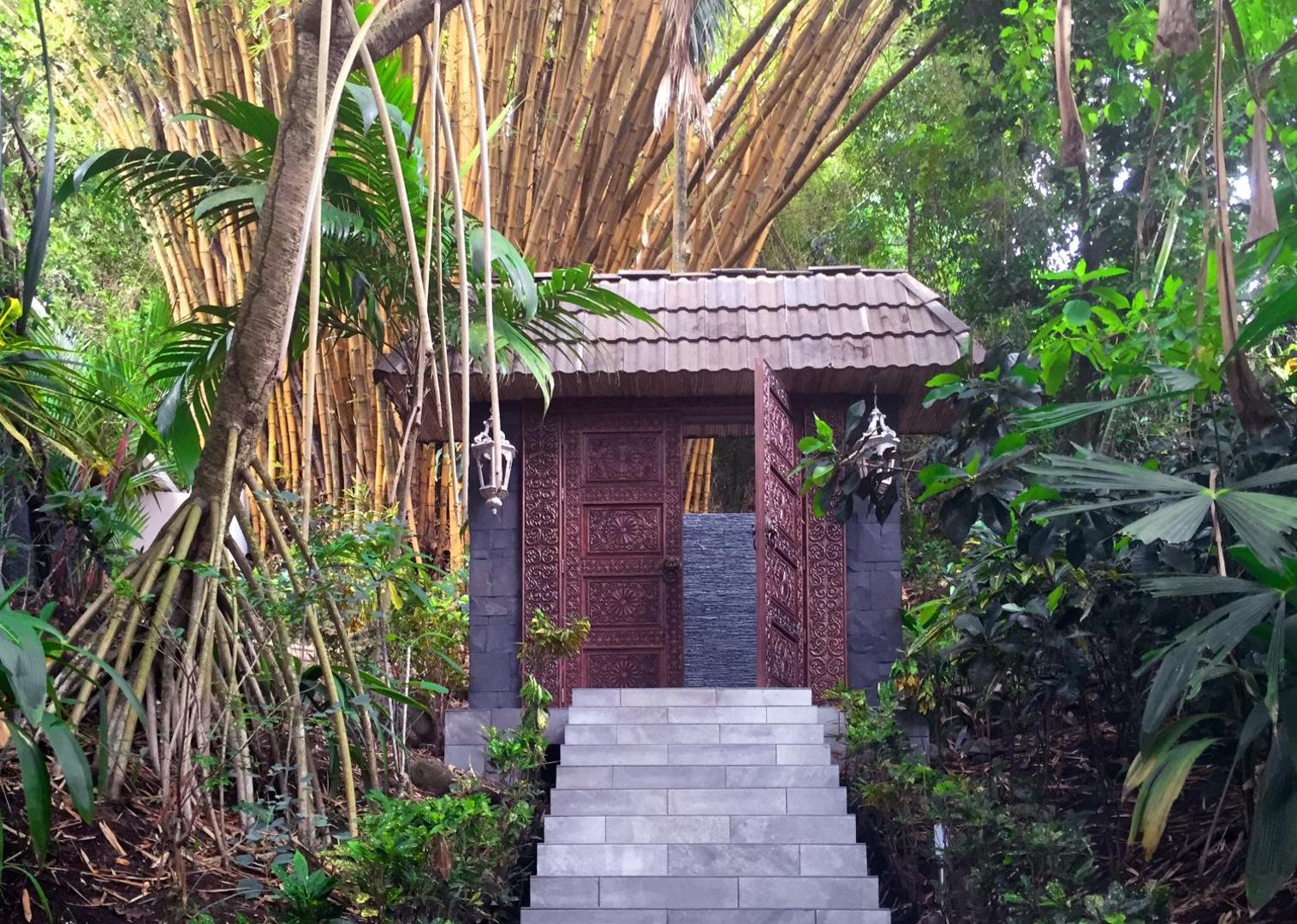 Makanda by The Sea Hotel Makanda by The Sea Hotel