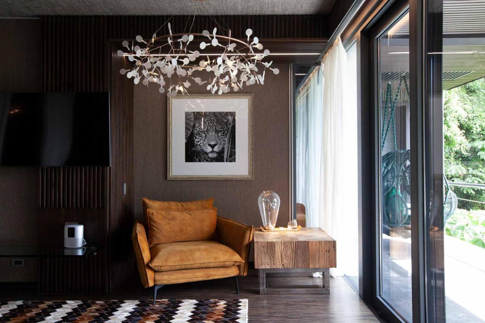 Makanda by The Sea Hotel Makanda by The Sea Hotel