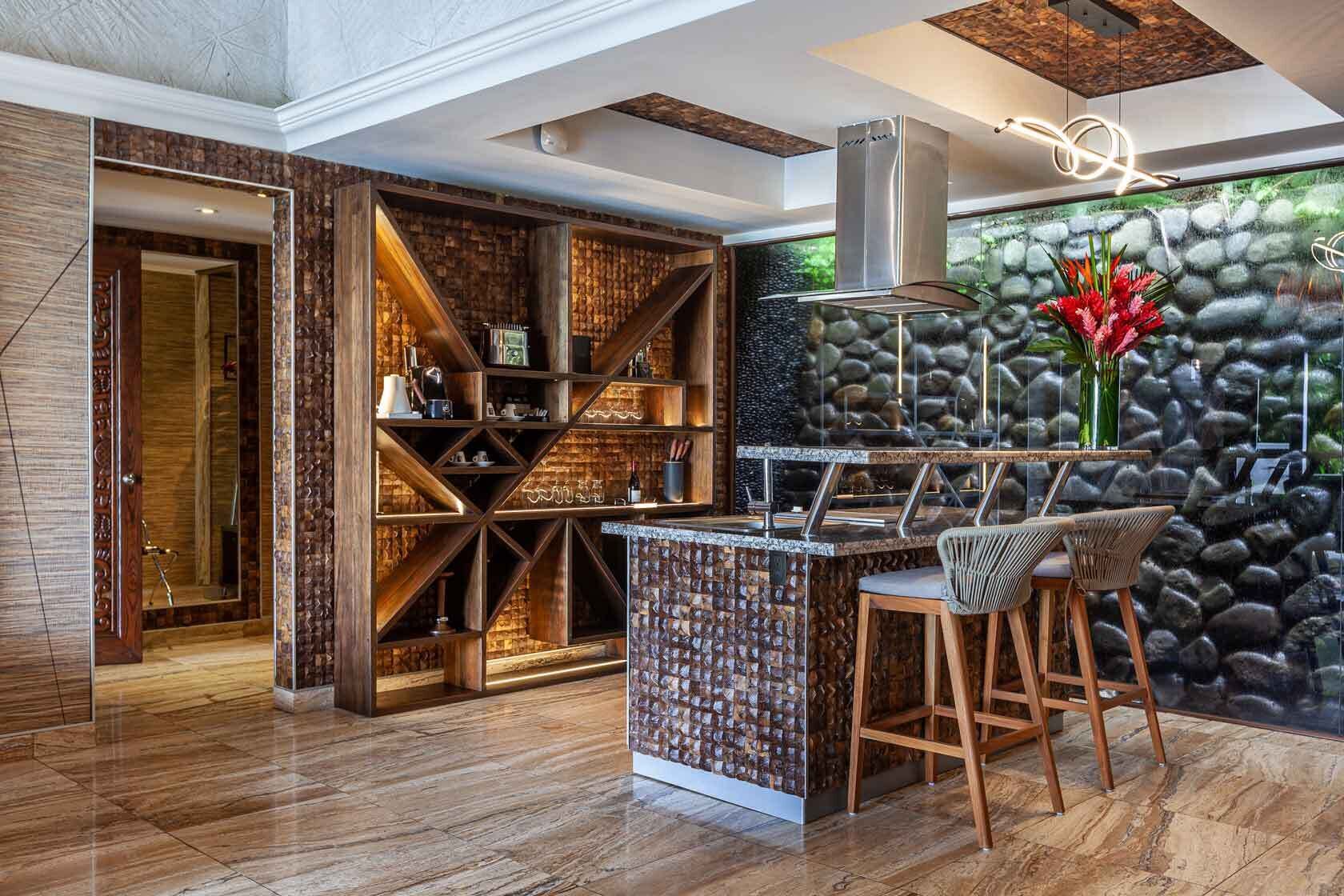 Makanda by The Sea Hotel Makanda by The Sea Hotel