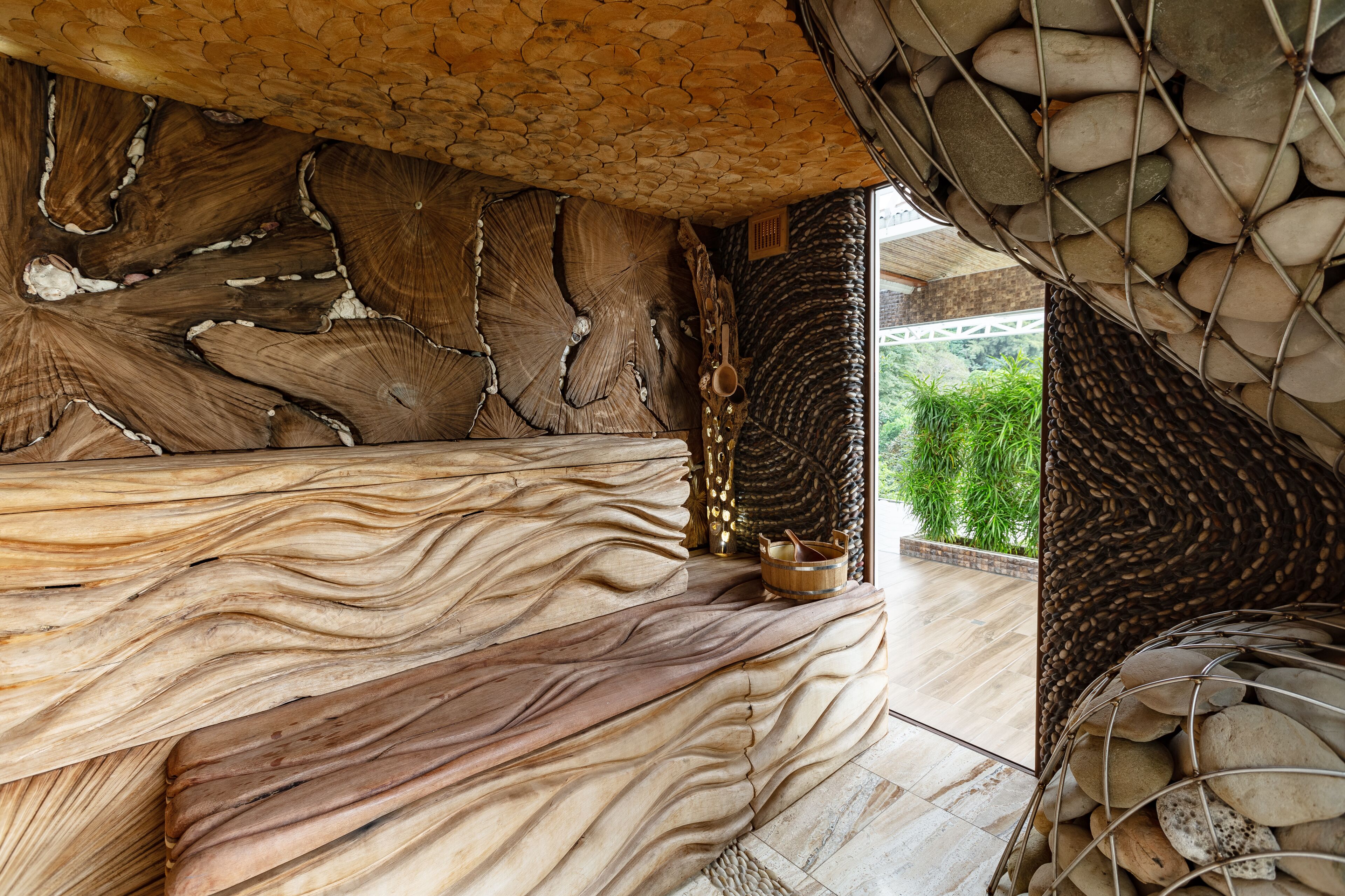 Makanda by The Sea Hotel Makanda by The Sea Hotel