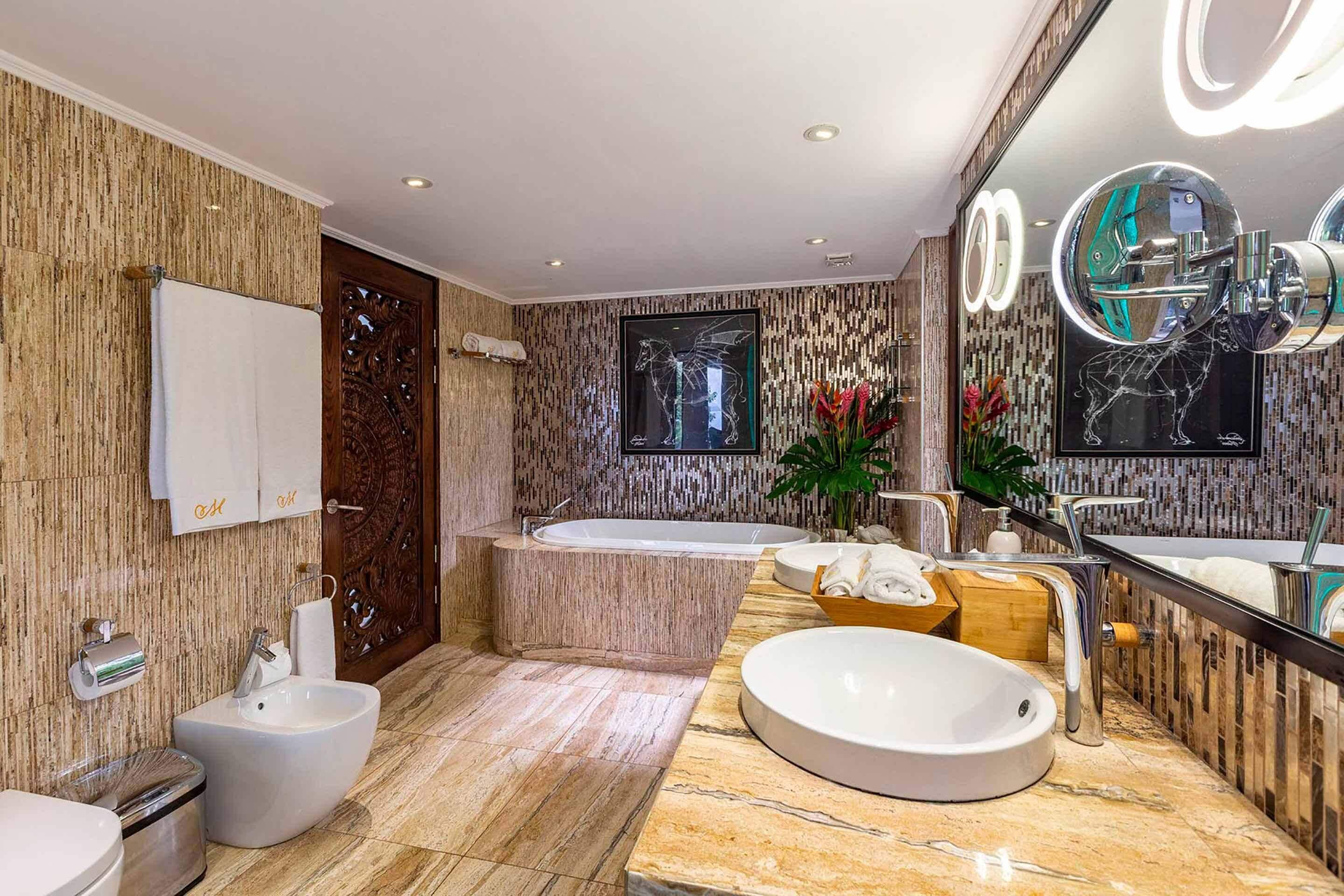 Makanda by The Sea Hotel Makanda by The Sea Hotel