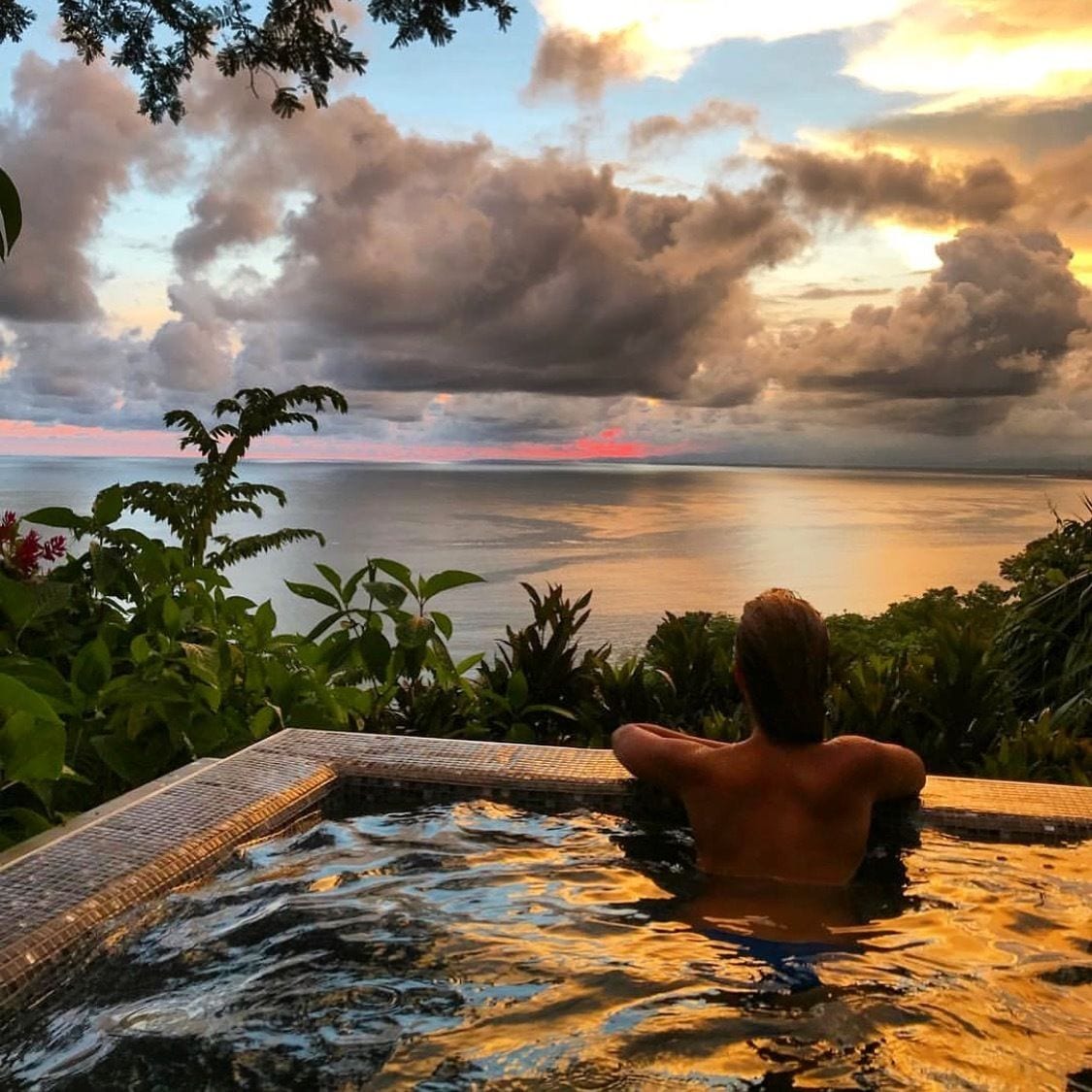 Makanda by The Sea Hotel Makanda by The Sea Hotel