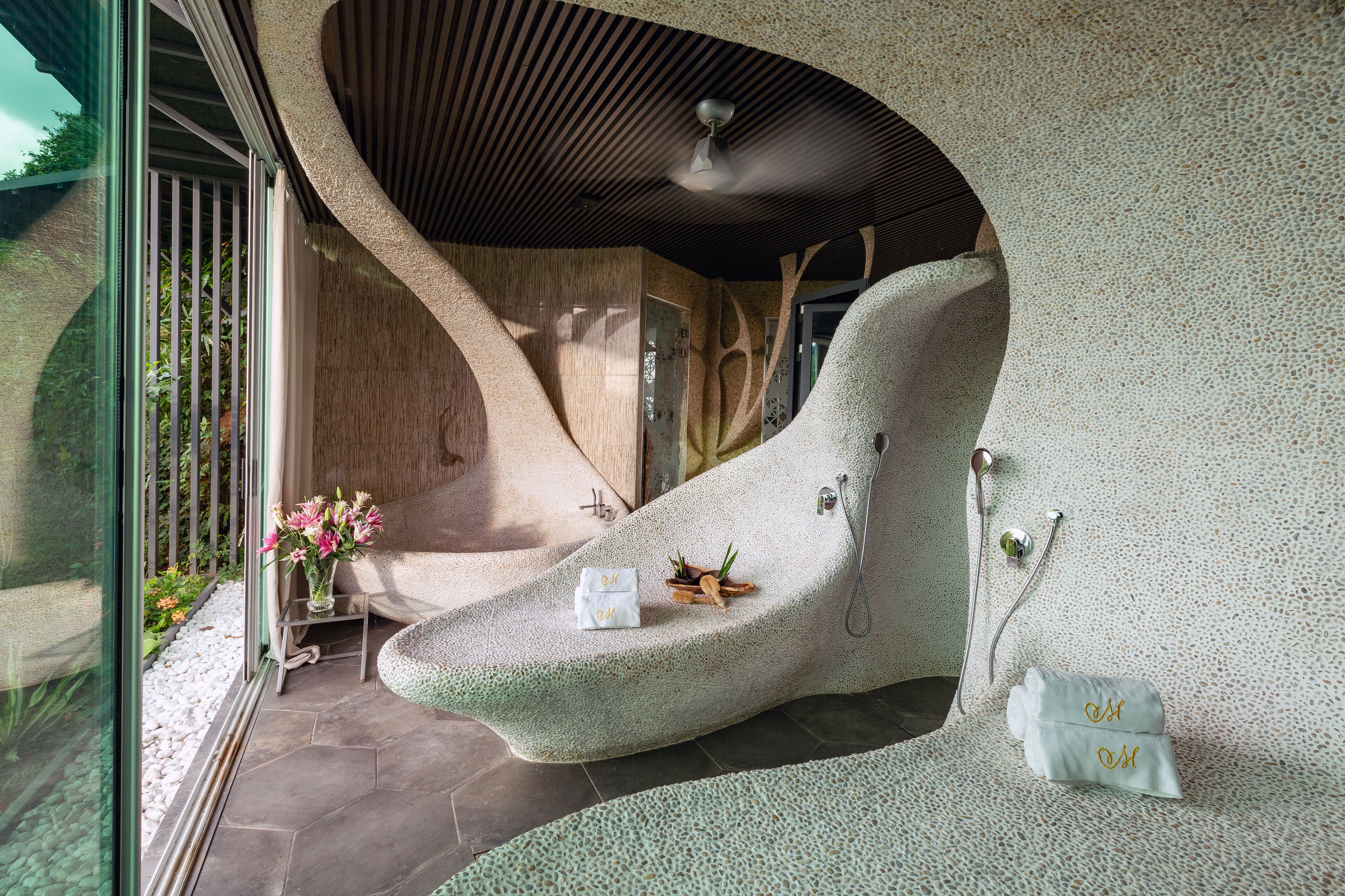 Makanda by The Sea Hotel Makanda by The Sea Hotel