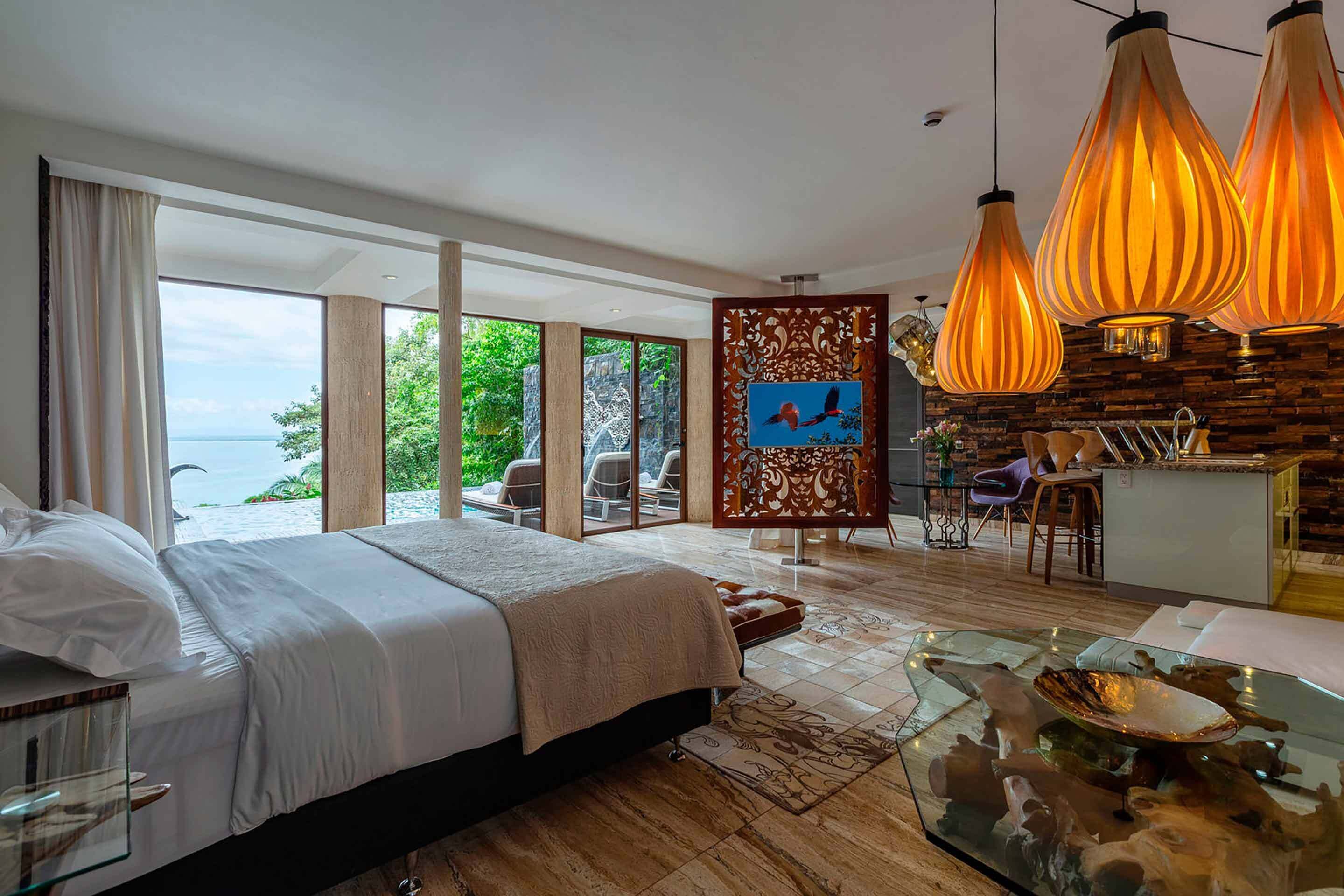 Makanda by The Sea Hotel Makanda by The Sea Hotel