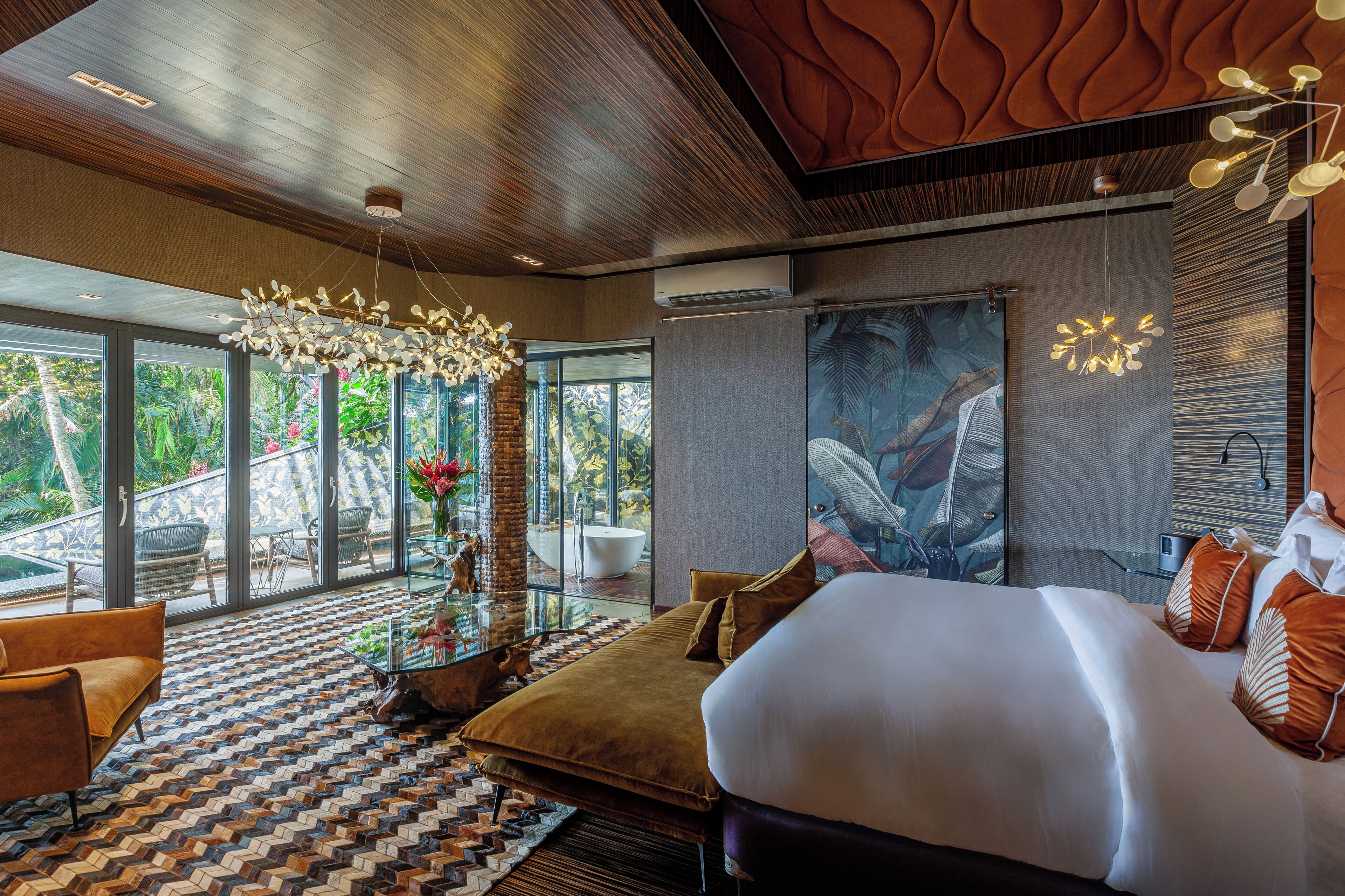 Makanda by The Sea Hotel Makanda by The Sea Hotel