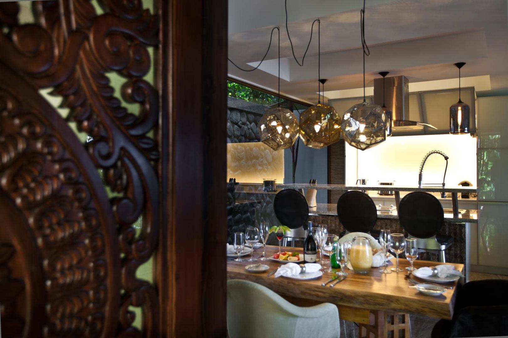 Makanda by The Sea Hotel Makanda by The Sea Hotel