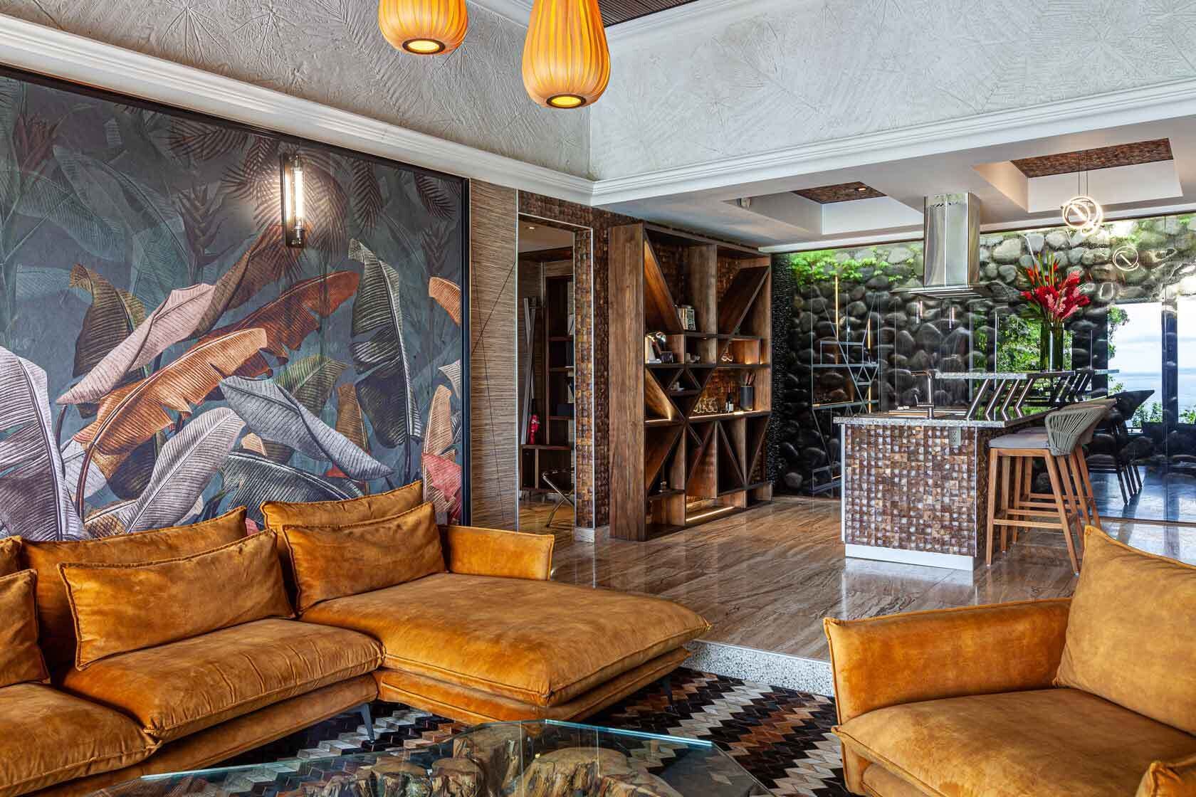 Makanda by The Sea Hotel Makanda by The Sea Hotel