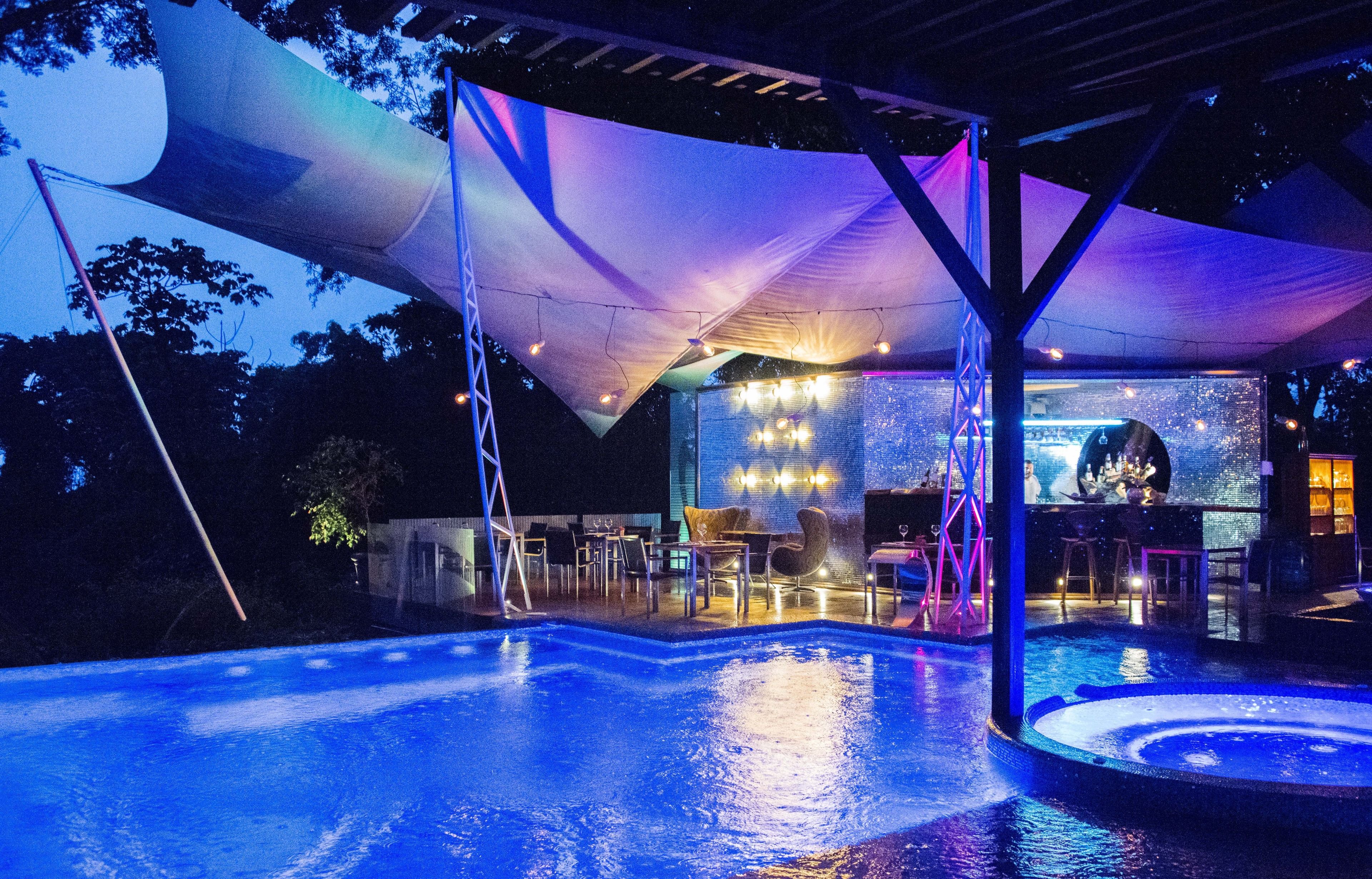 Makanda by The Sea Hotel Makanda by The Sea Hotel