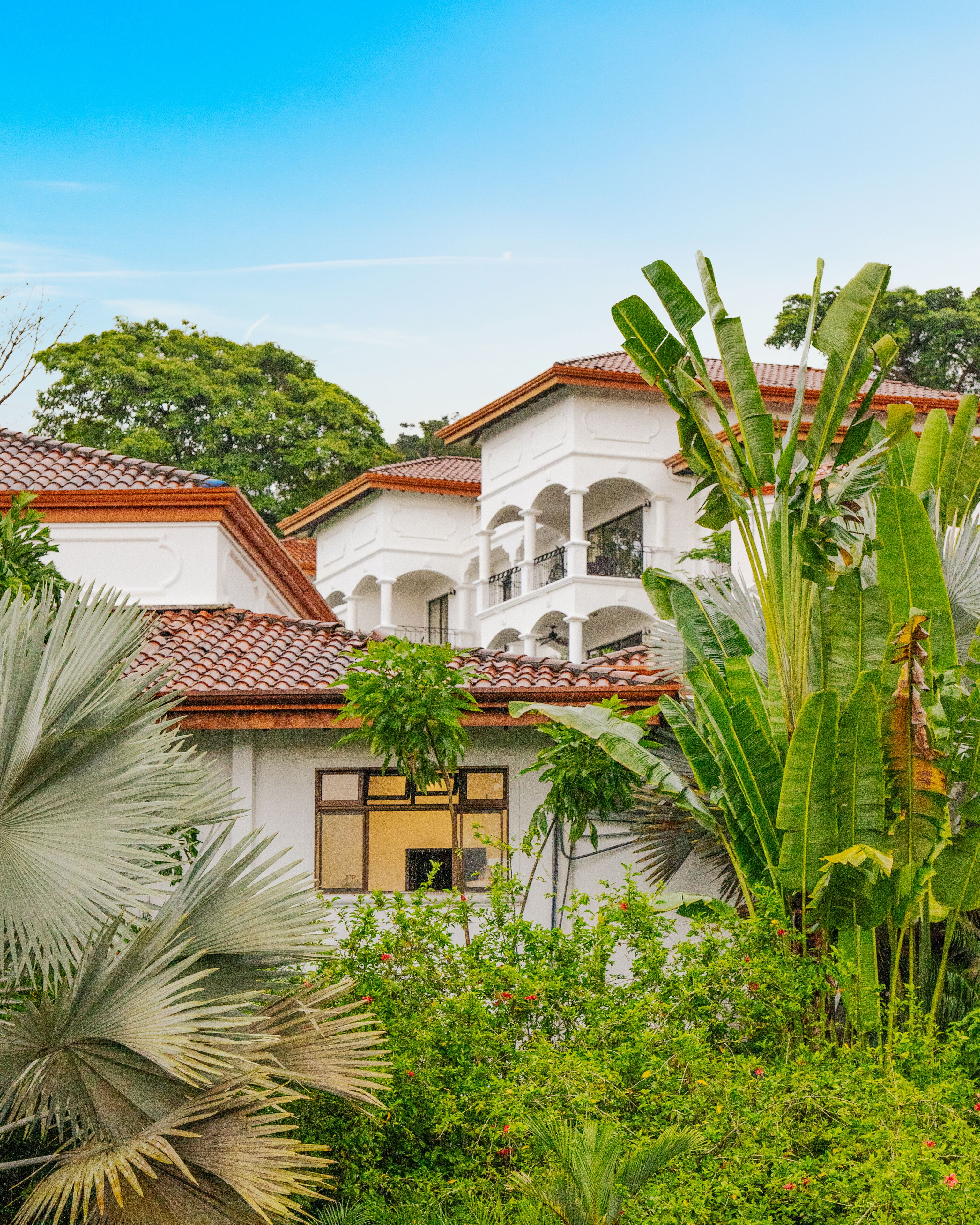Shana by The Beach Manuel Antonio Shana by The Beach Manuel Antonio