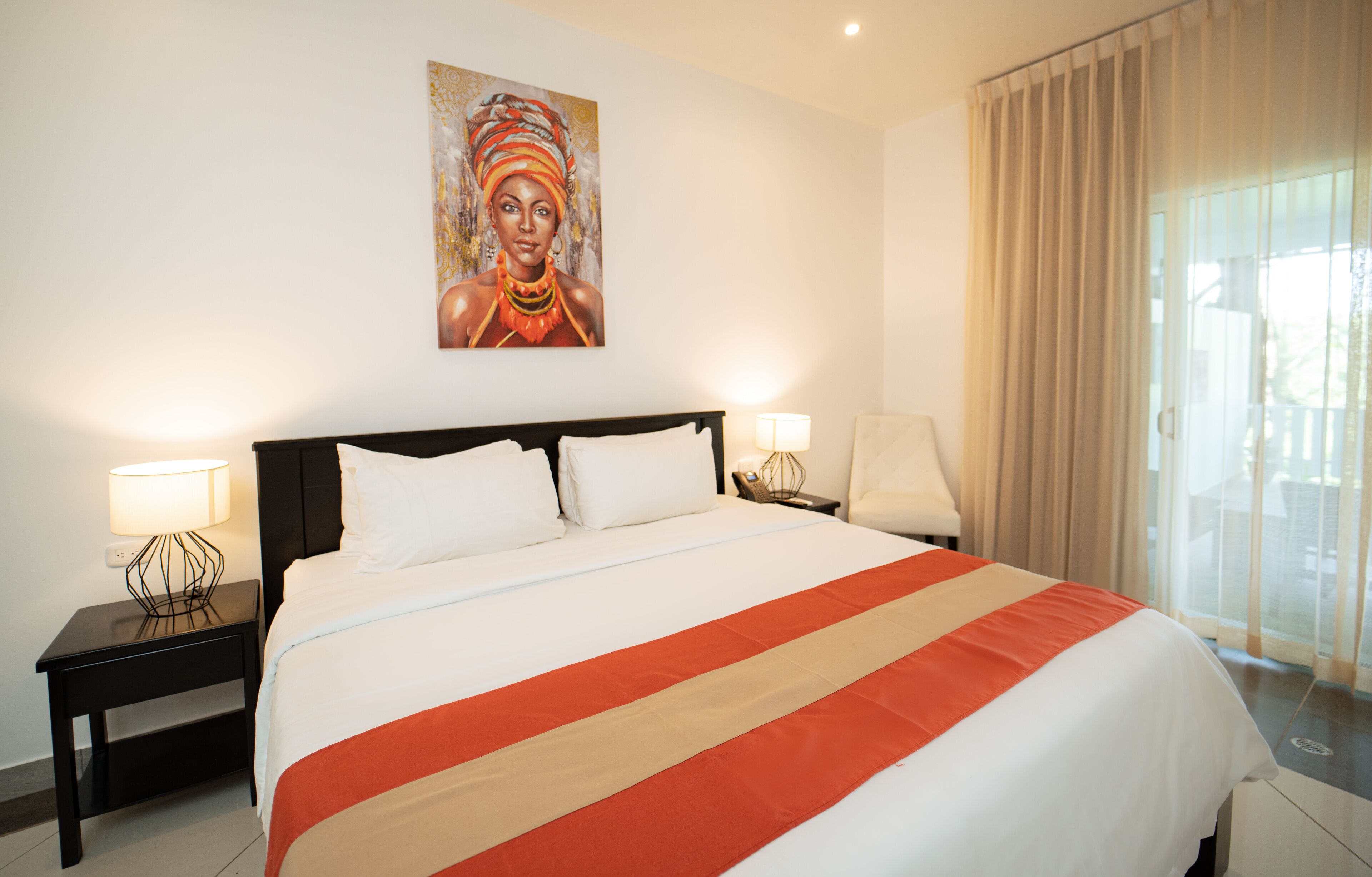 Shana by The Beach Manuel Antonio Shana by The Beach Manuel Antonio