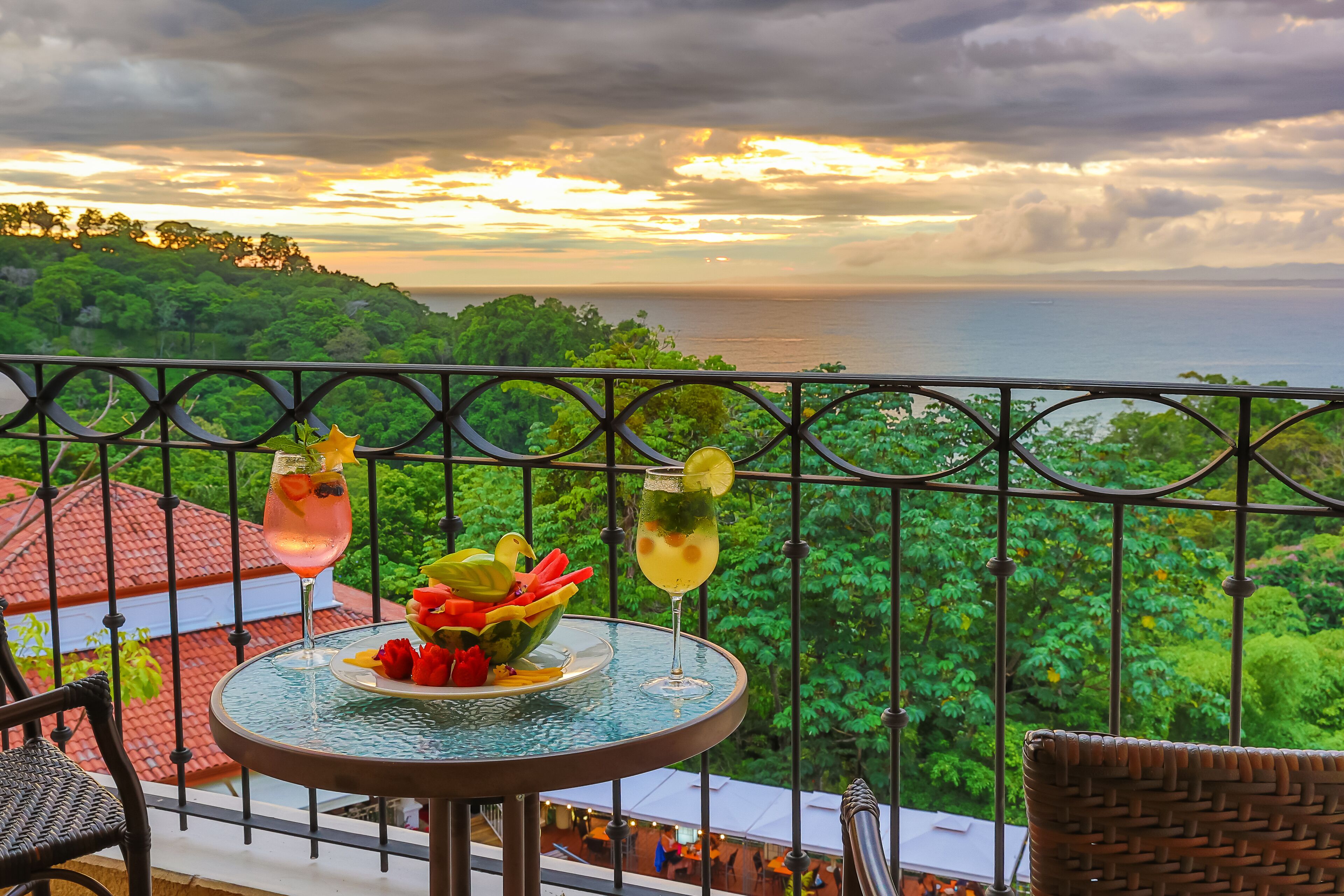 Shana by The Beach Manuel Antonio Shana by The Beach Manuel Antonio