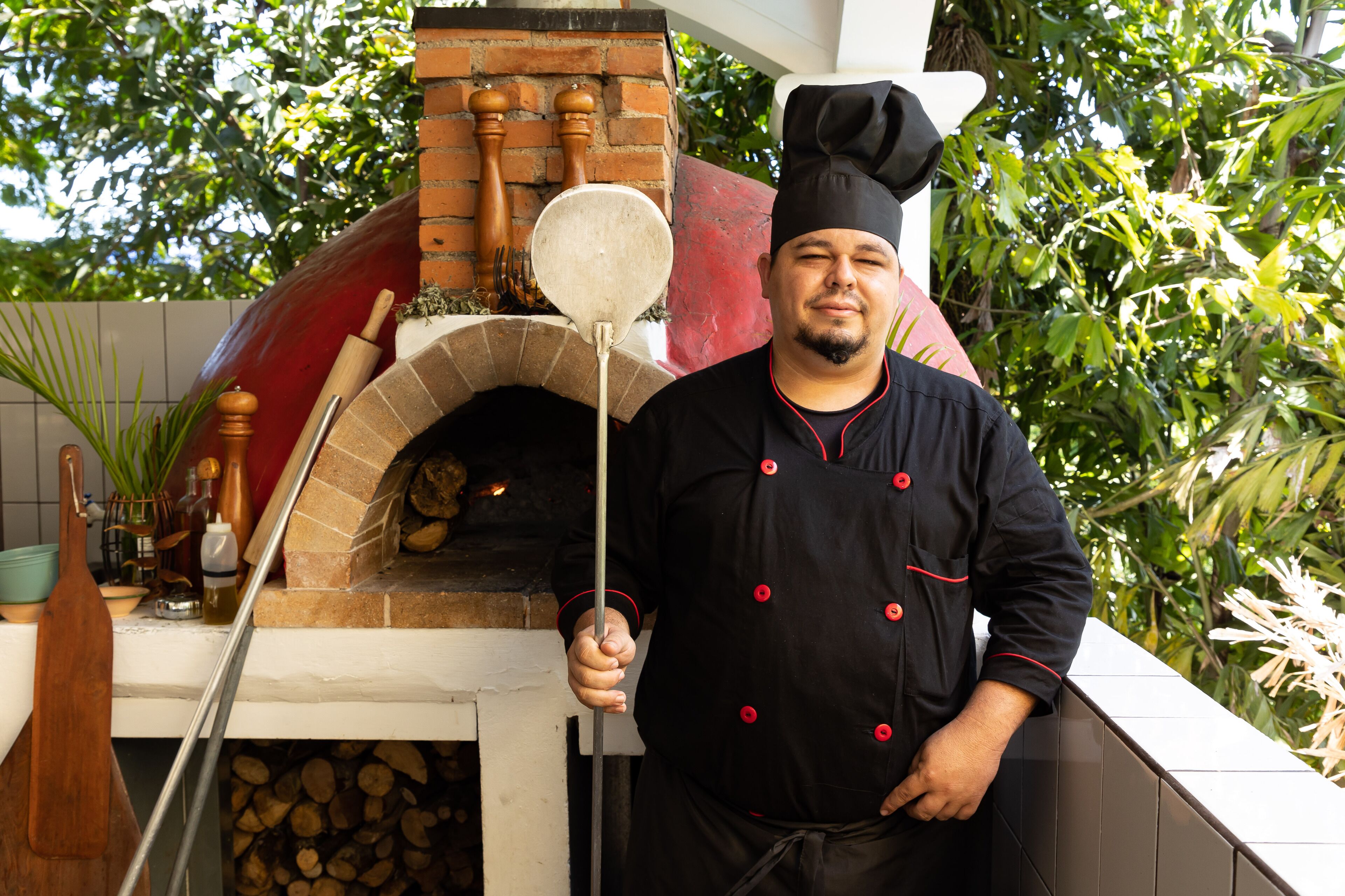 Shana by The Beach Manuel Antonio Shana by The Beach Manuel Antonio