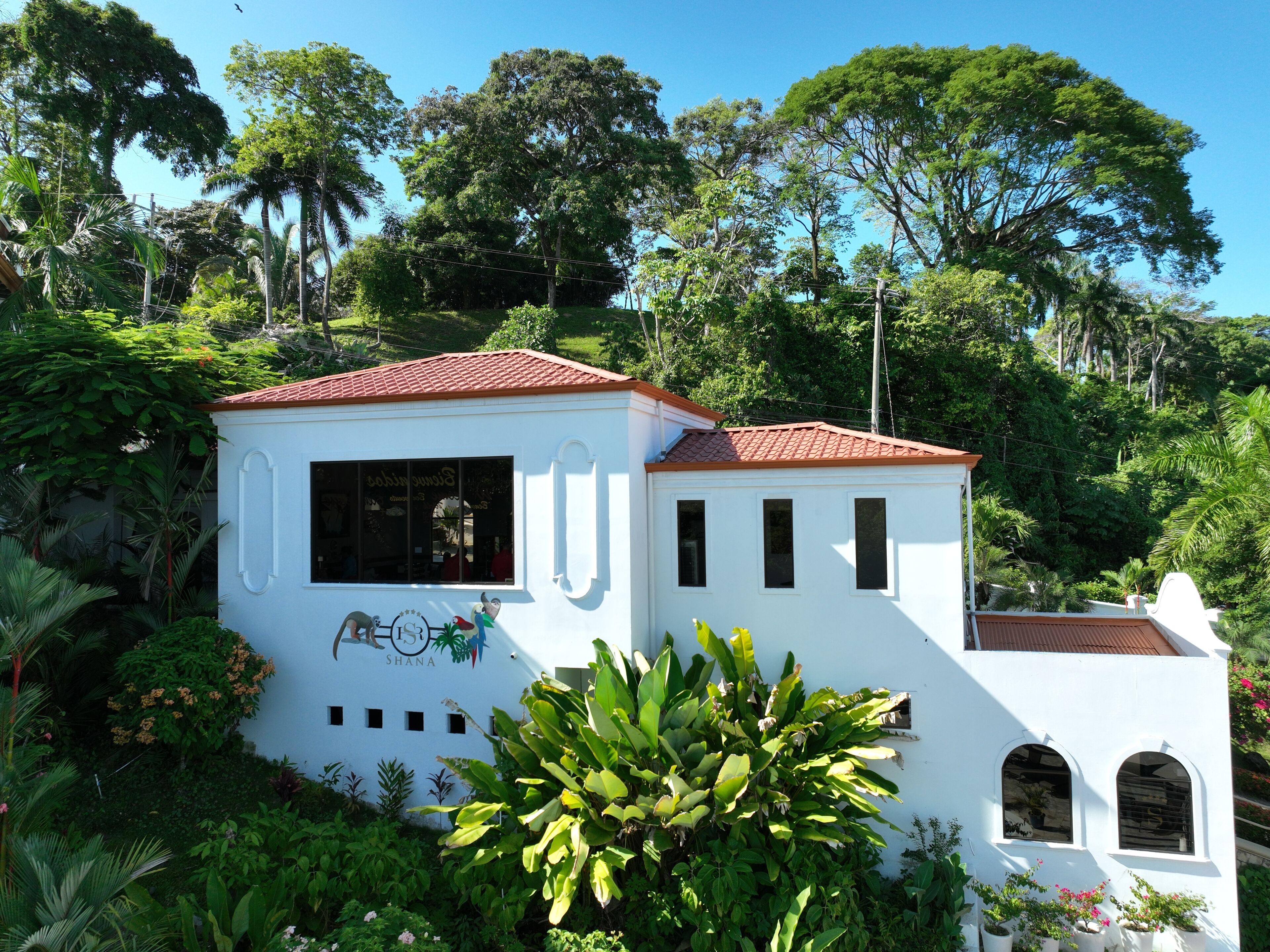 Shana by The Beach Manuel Antonio Shana by The Beach Manuel Antonio