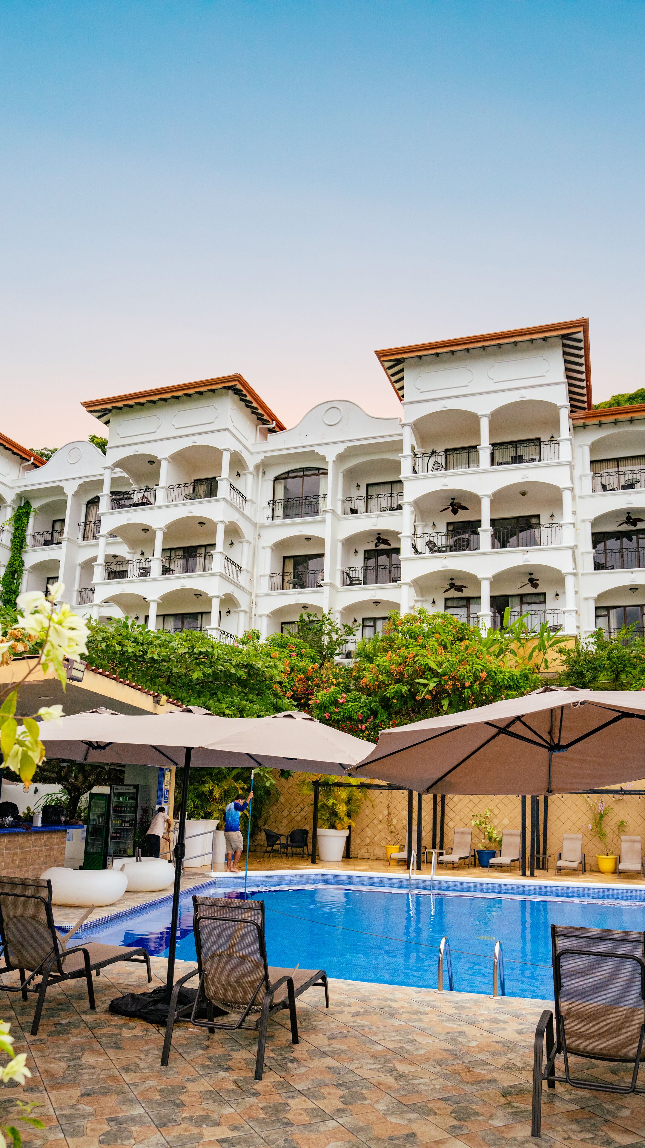 Shana by The Beach Manuel Antonio Shana by The Beach Manuel Antonio