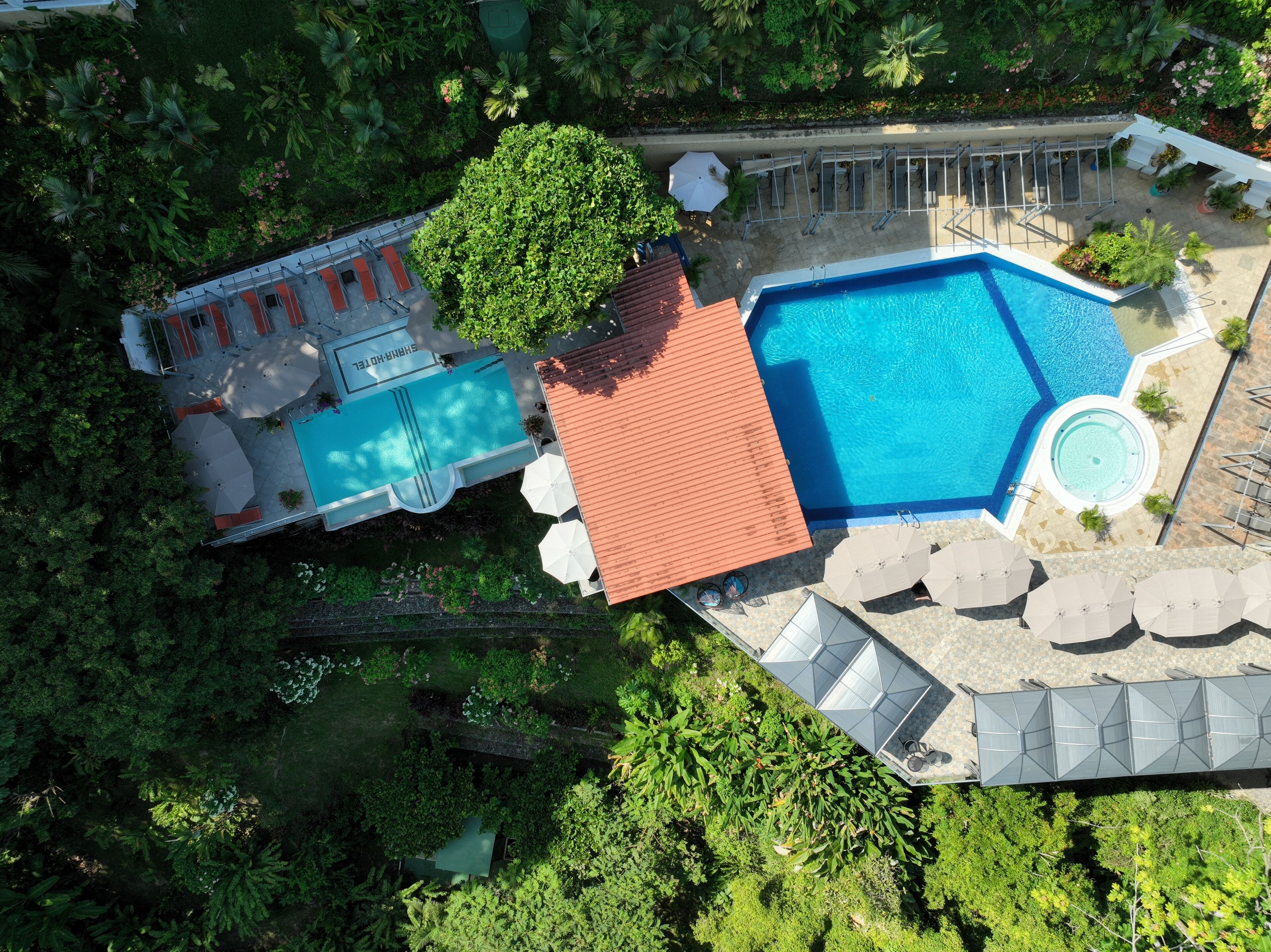 Shana by The Beach Manuel Antonio Shana by The Beach Manuel Antonio