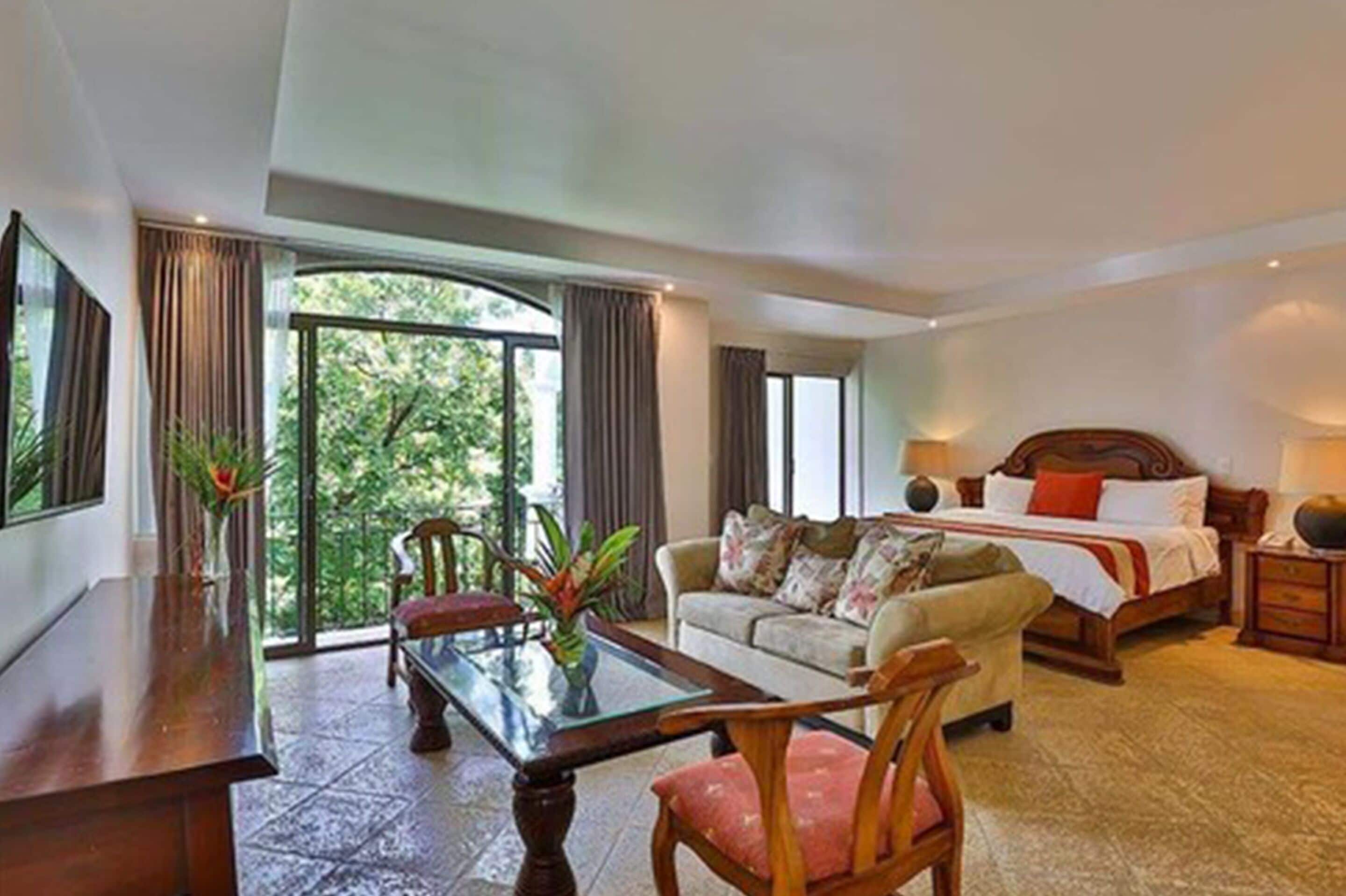 Shana by The Beach Manuel Antonio Shana by The Beach Manuel Antonio