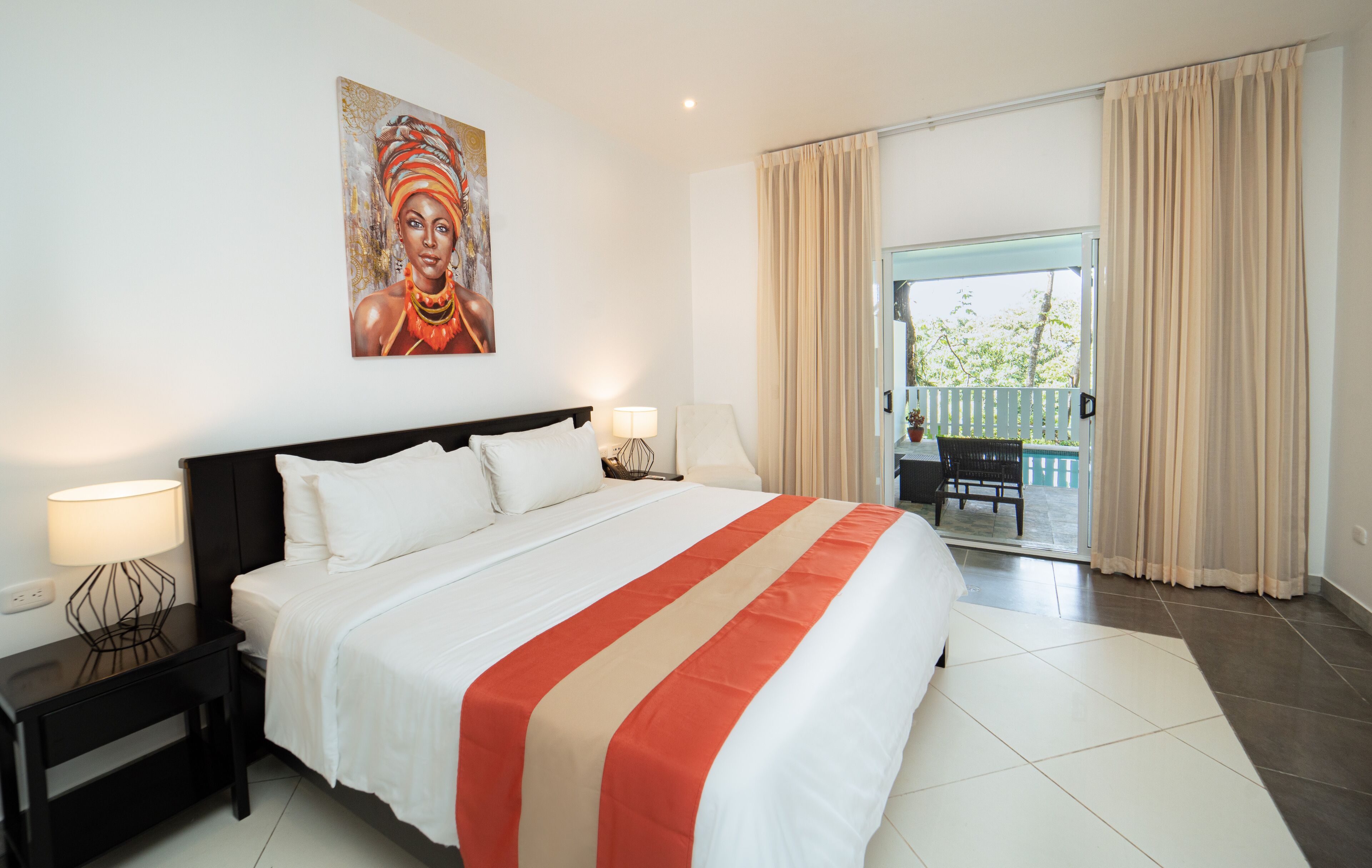 Shana by The Beach Manuel Antonio Shana by The Beach Manuel Antonio