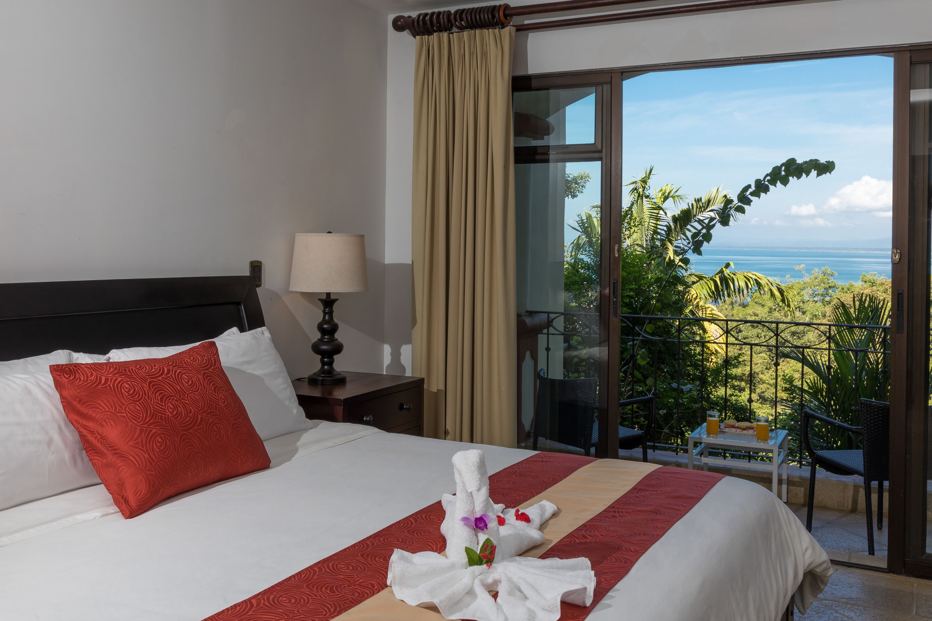 Shana by The Beach Manuel Antonio Shana by The Beach Manuel Antonio