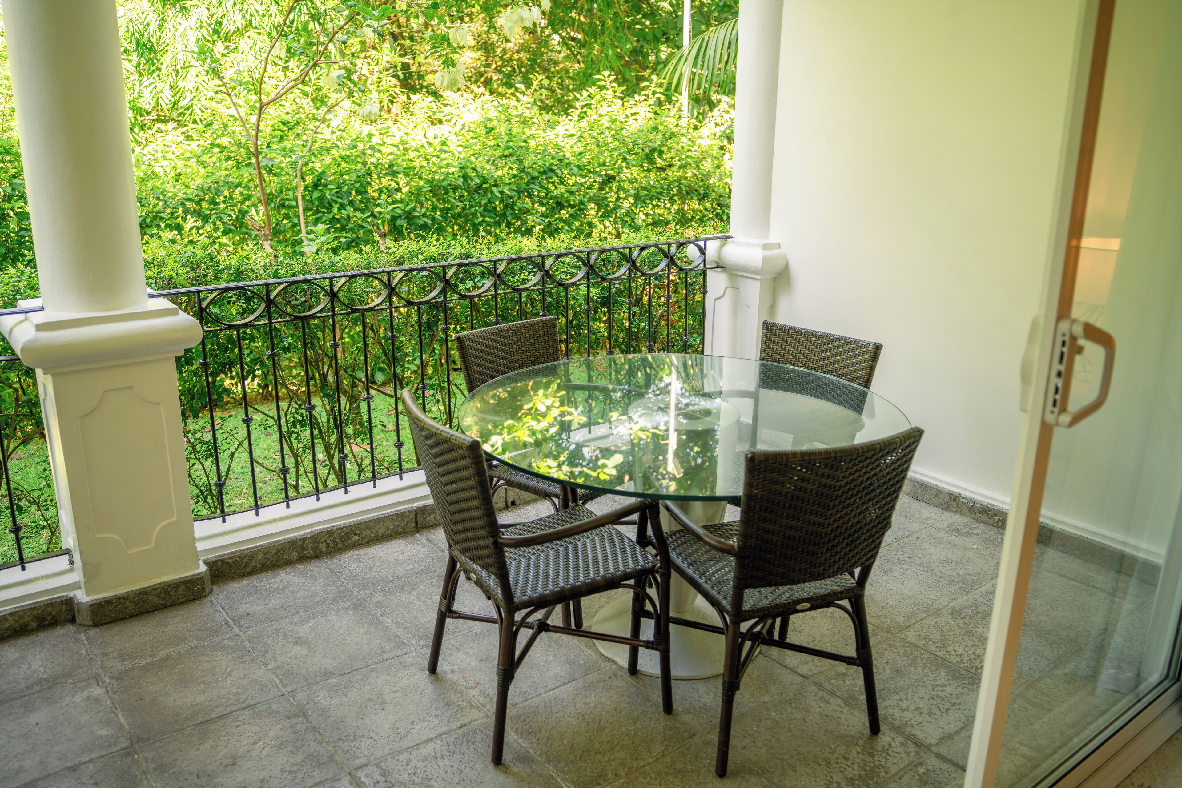 Shana by The Beach Manuel Antonio Shana by The Beach Manuel Antonio