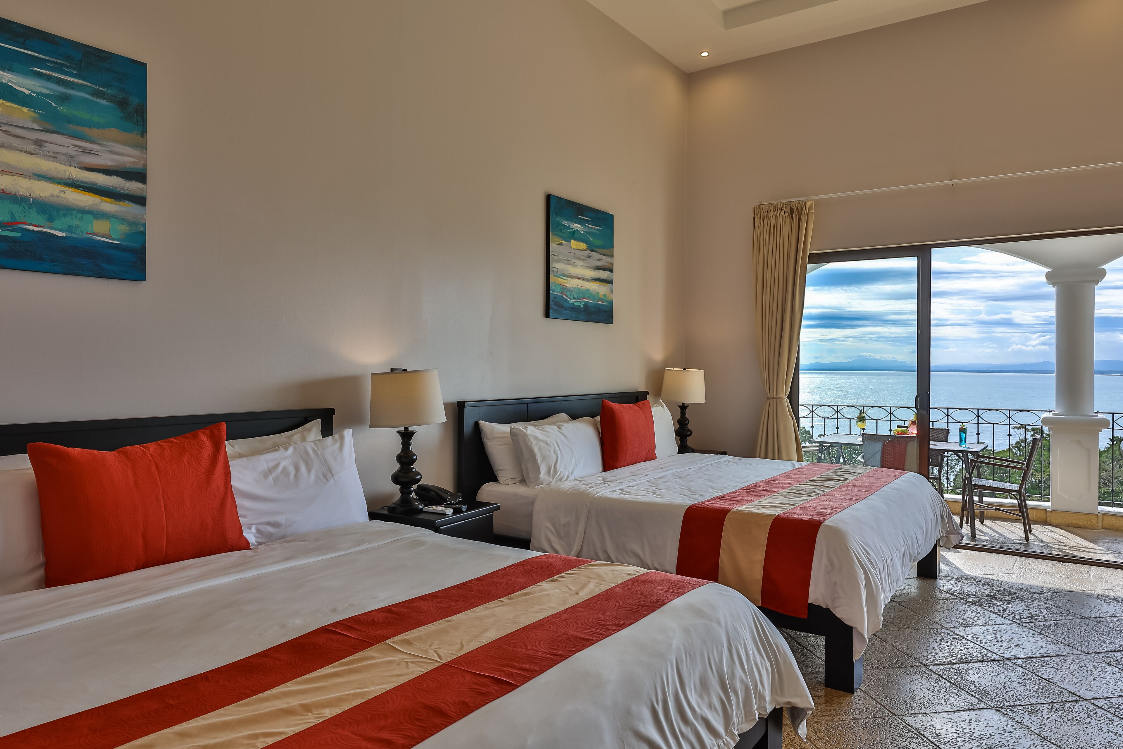 Shana by The Beach Manuel Antonio Shana by The Beach Manuel Antonio