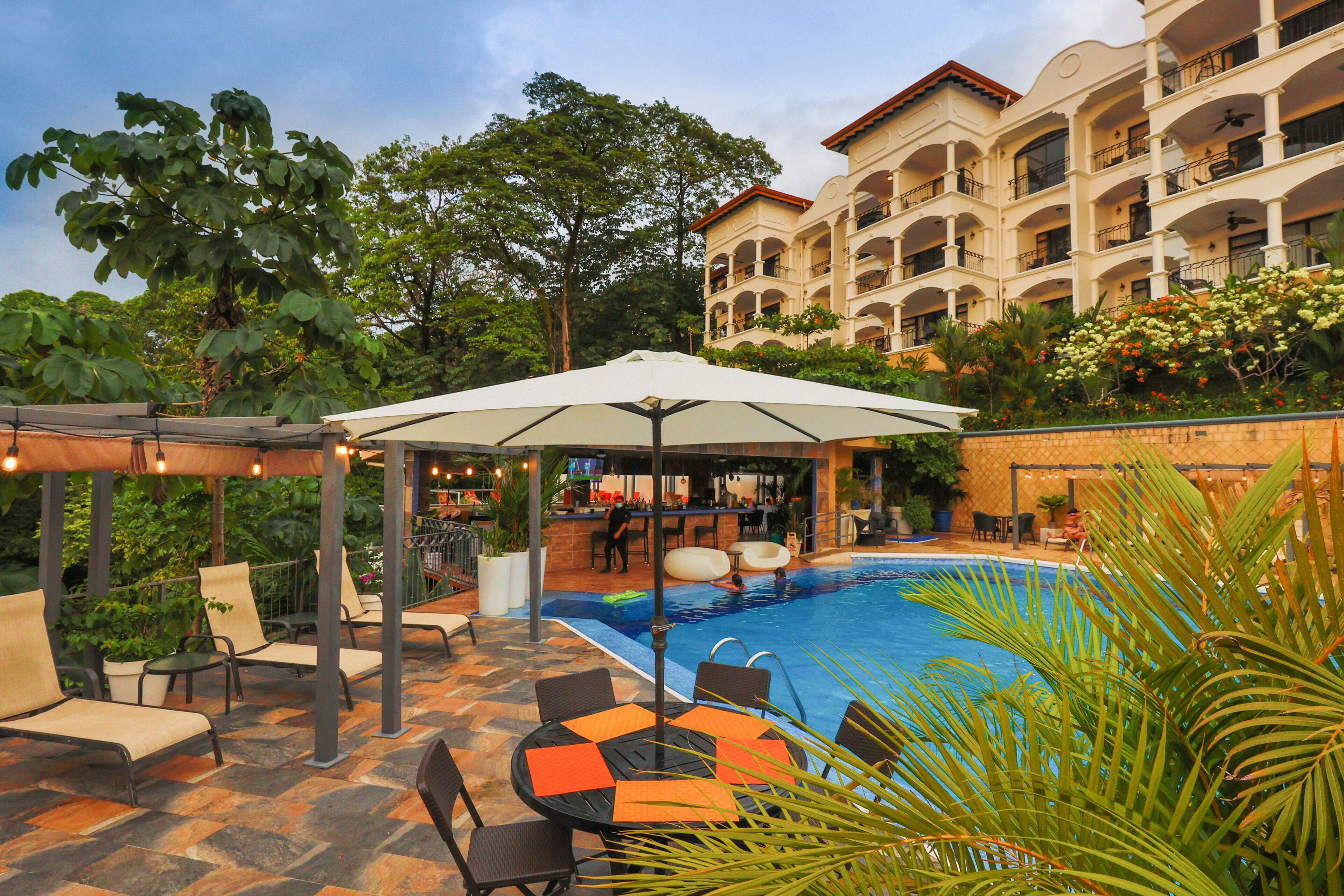 Shana by The Beach Manuel Antonio Shana by The Beach Manuel Antonio