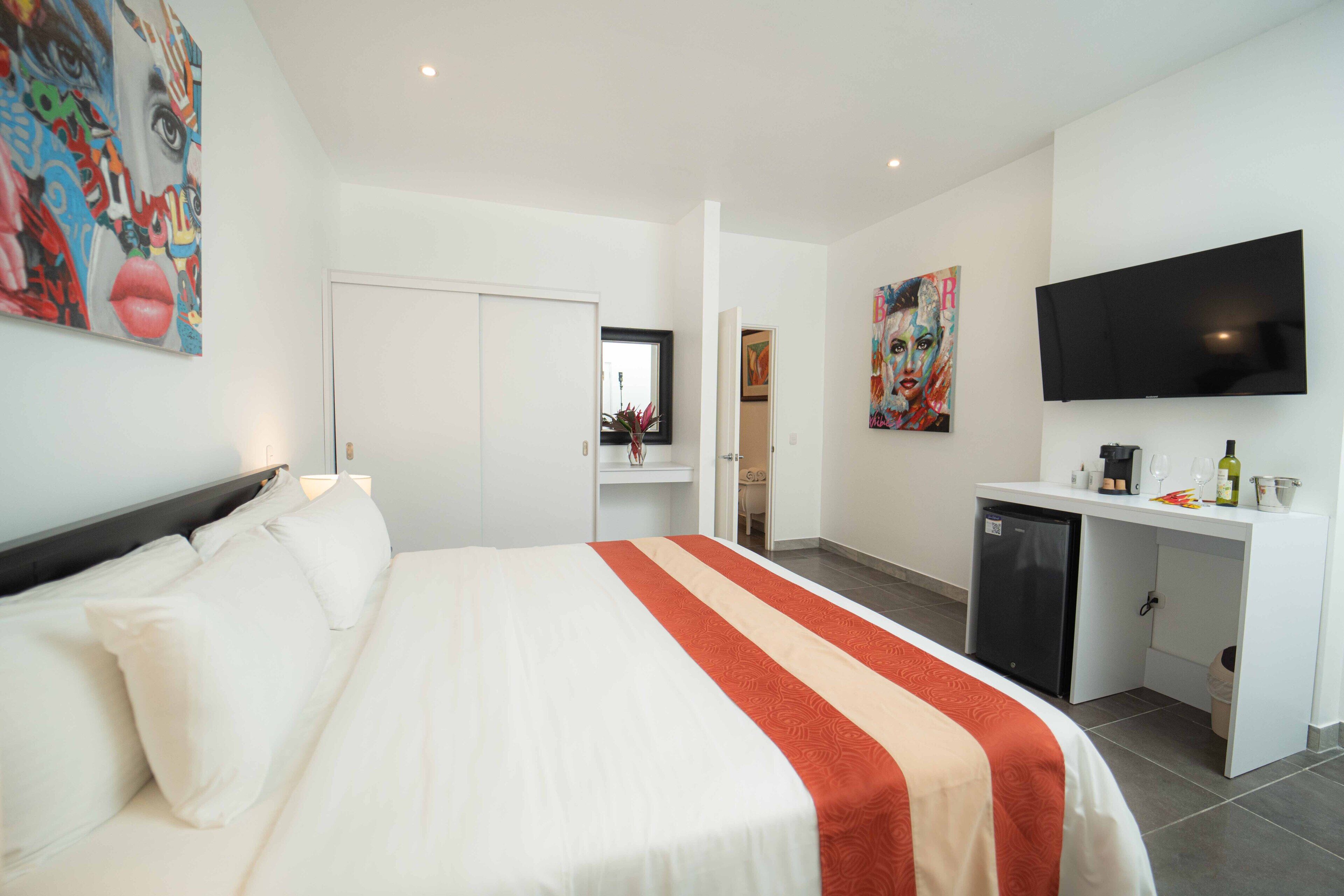 Shana by The Beach Manuel Antonio Shana by The Beach Manuel Antonio