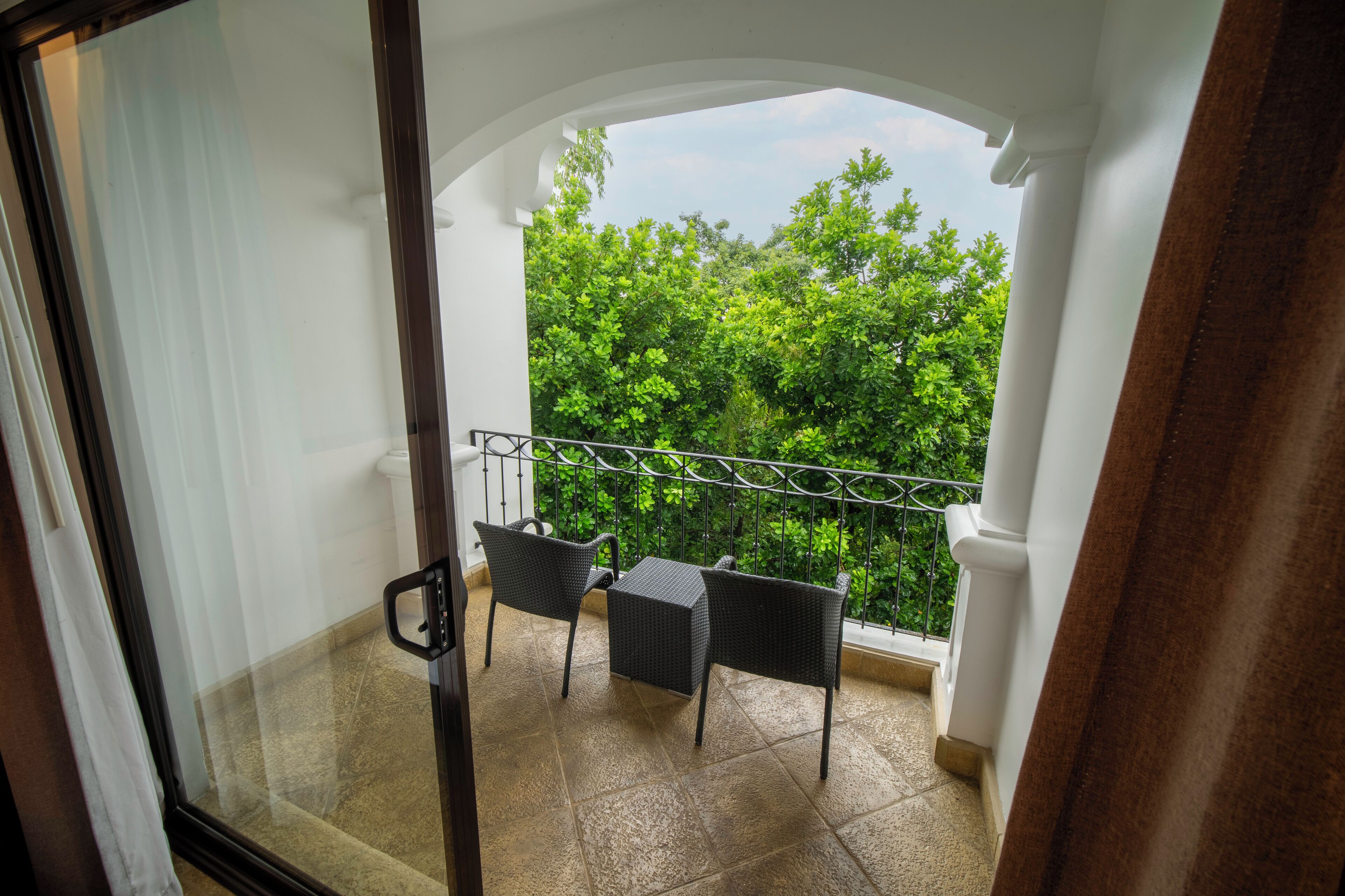 Shana by The Beach Manuel Antonio Shana by The Beach Manuel Antonio