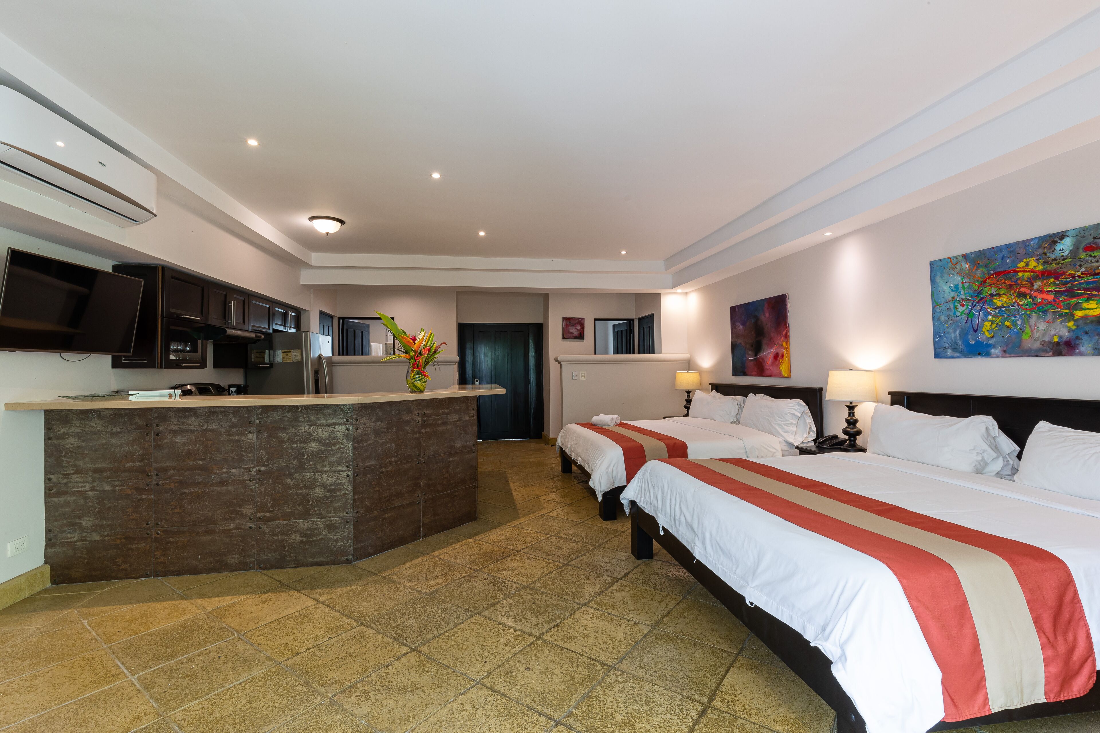 Shana by The Beach Manuel Antonio Shana by The Beach Manuel Antonio