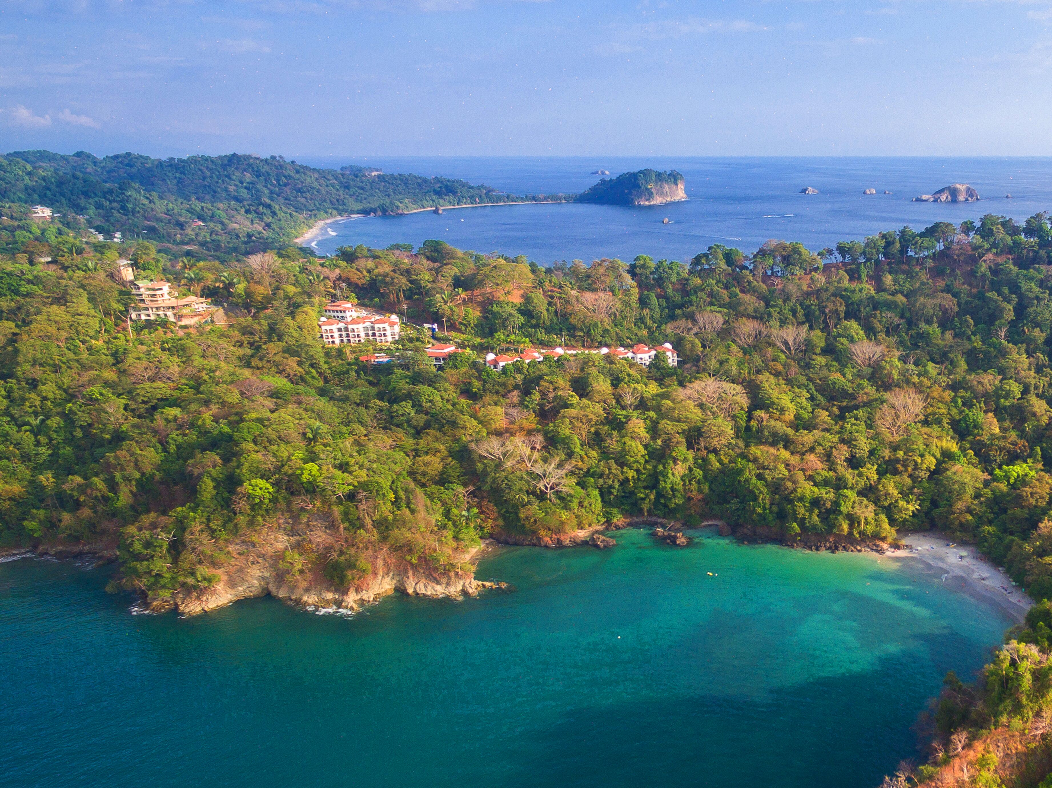 Shana by The Beach Manuel Antonio Shana by The Beach Manuel Antonio