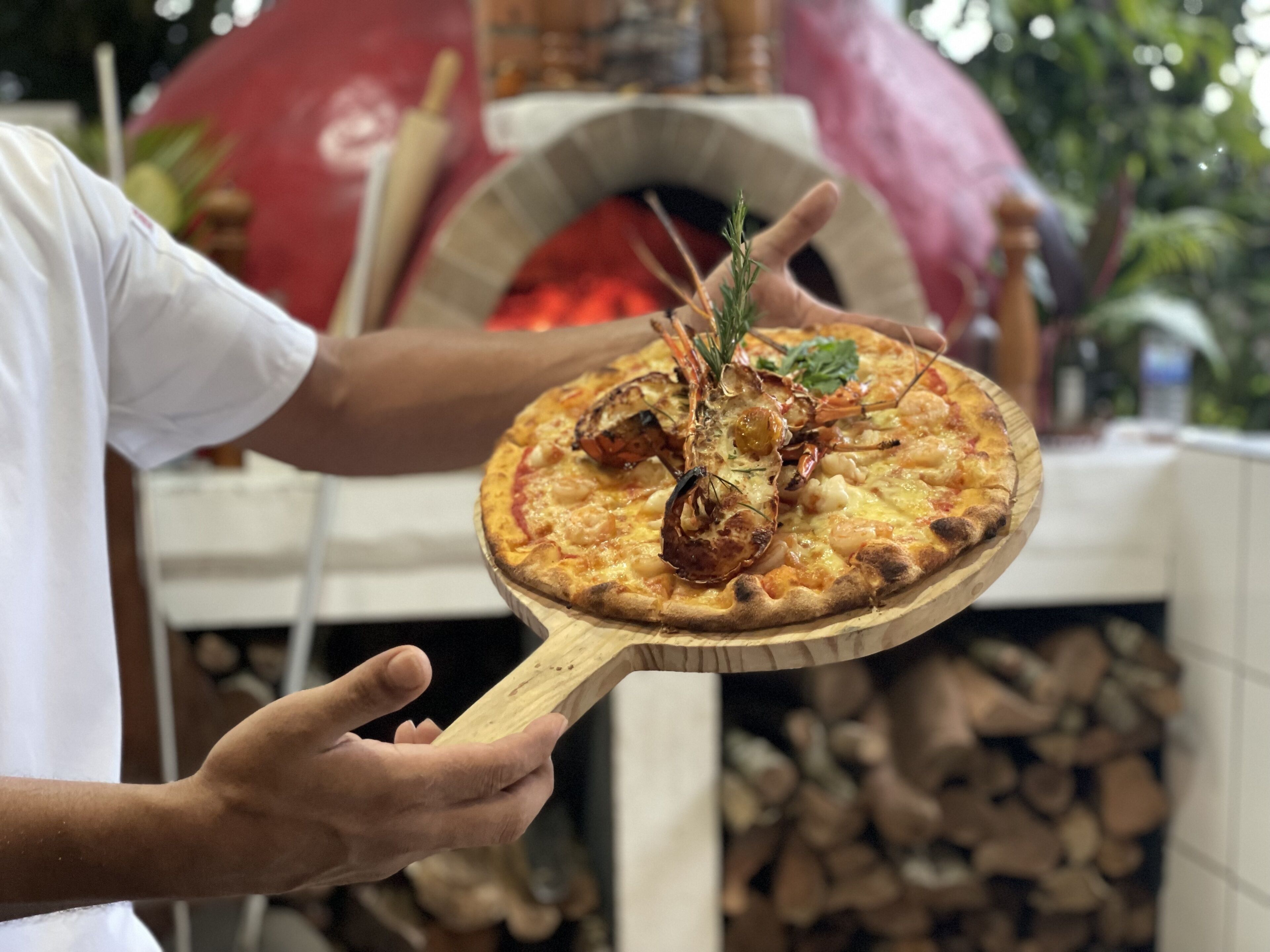 Shana by The Beach Manuel Antonio Shana by The Beach Manuel Antonio
