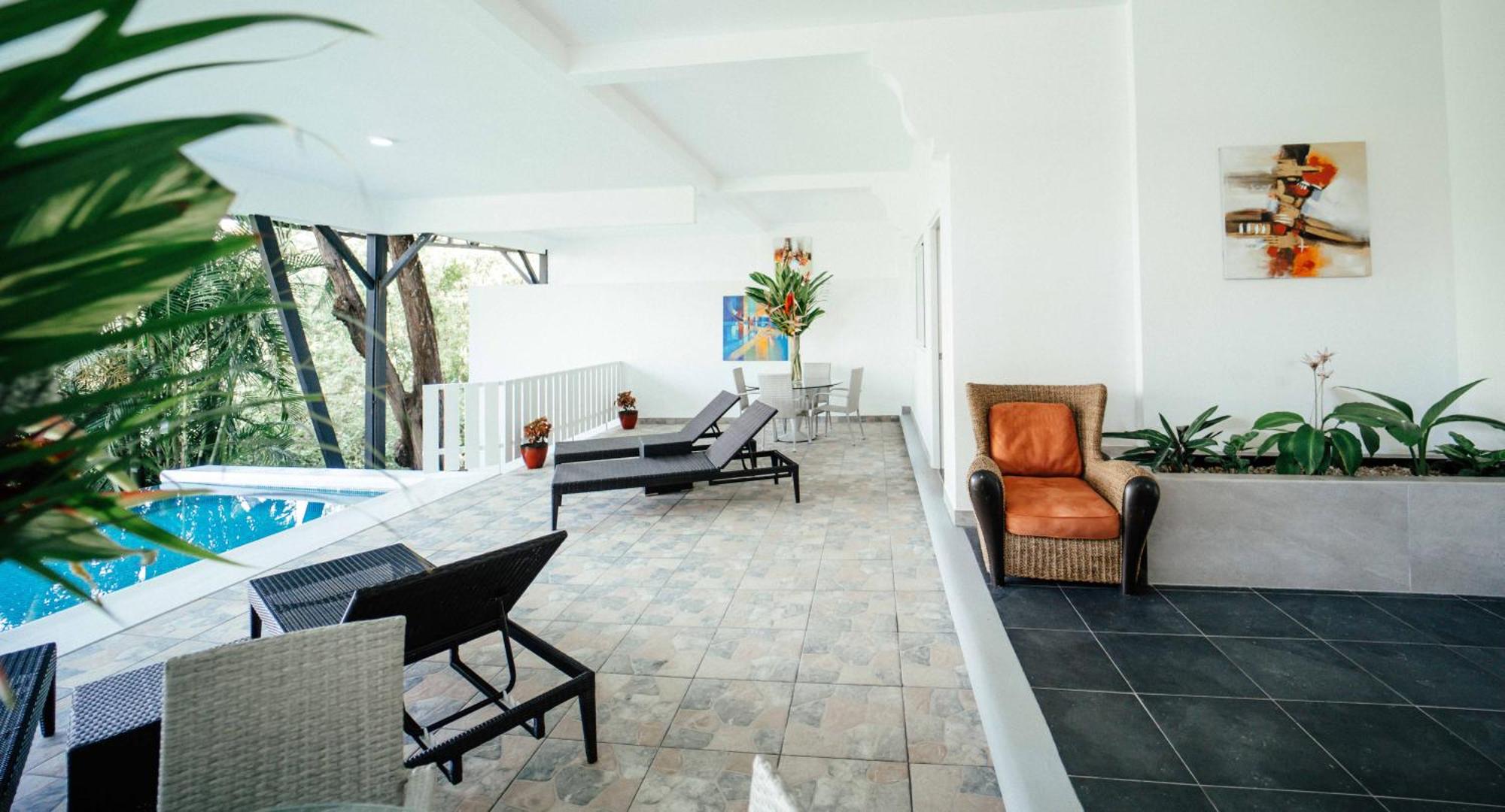 Shana by The Beach Manuel Antonio Shana by The Beach Manuel Antonio