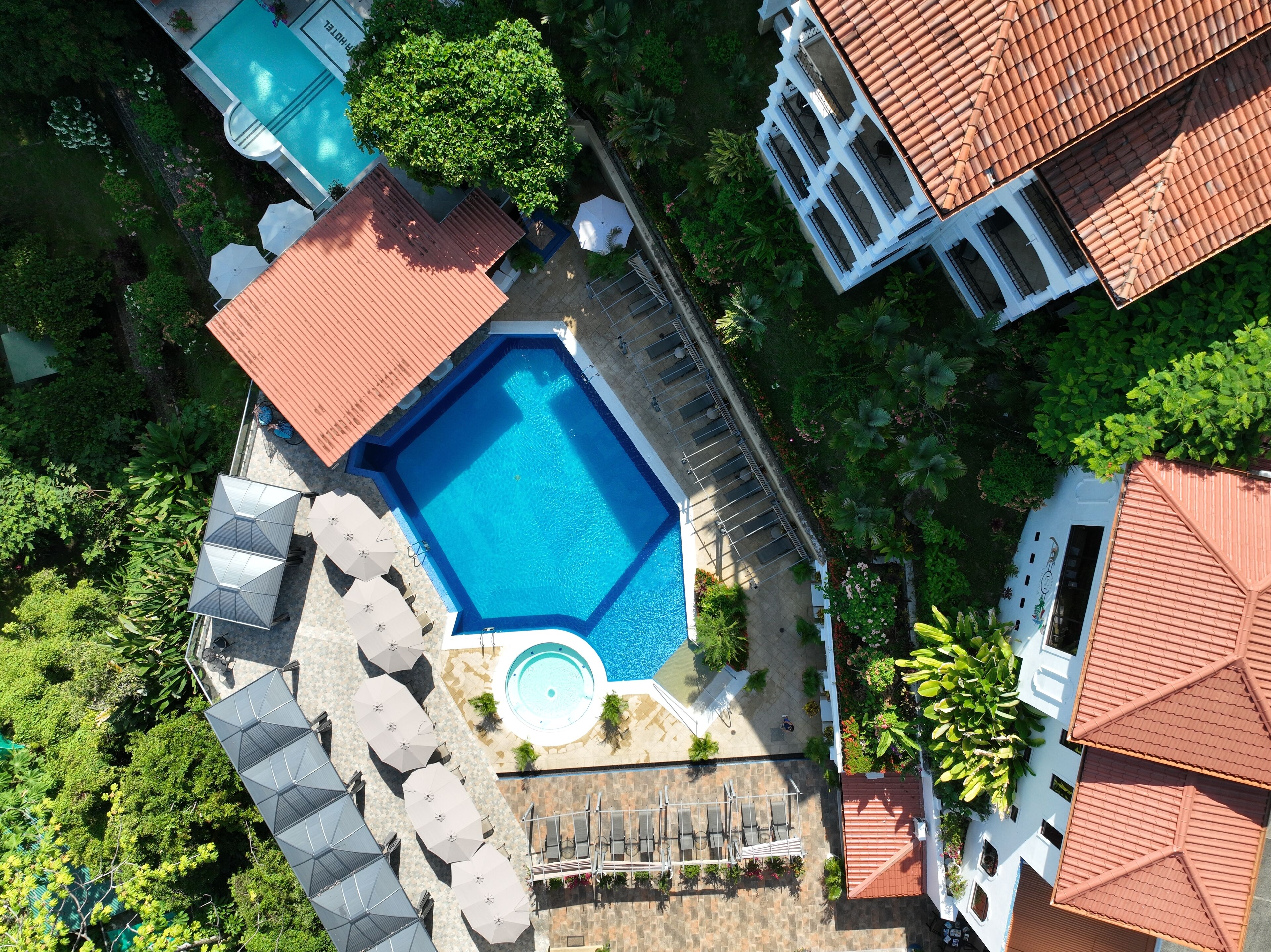 Shana by The Beach Manuel Antonio Shana by The Beach Manuel Antonio