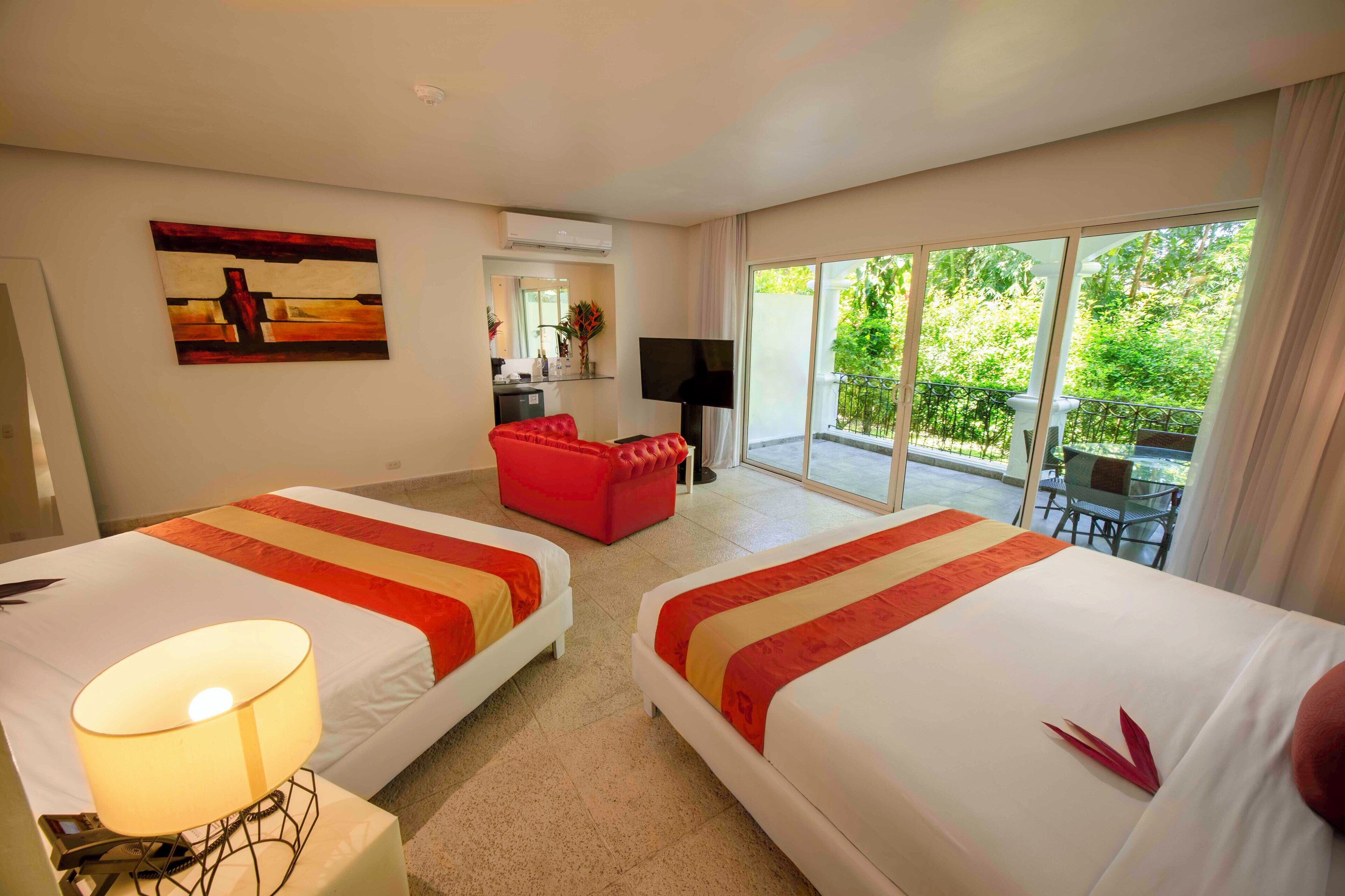 Shana by The Beach Manuel Antonio Shana by The Beach Manuel Antonio