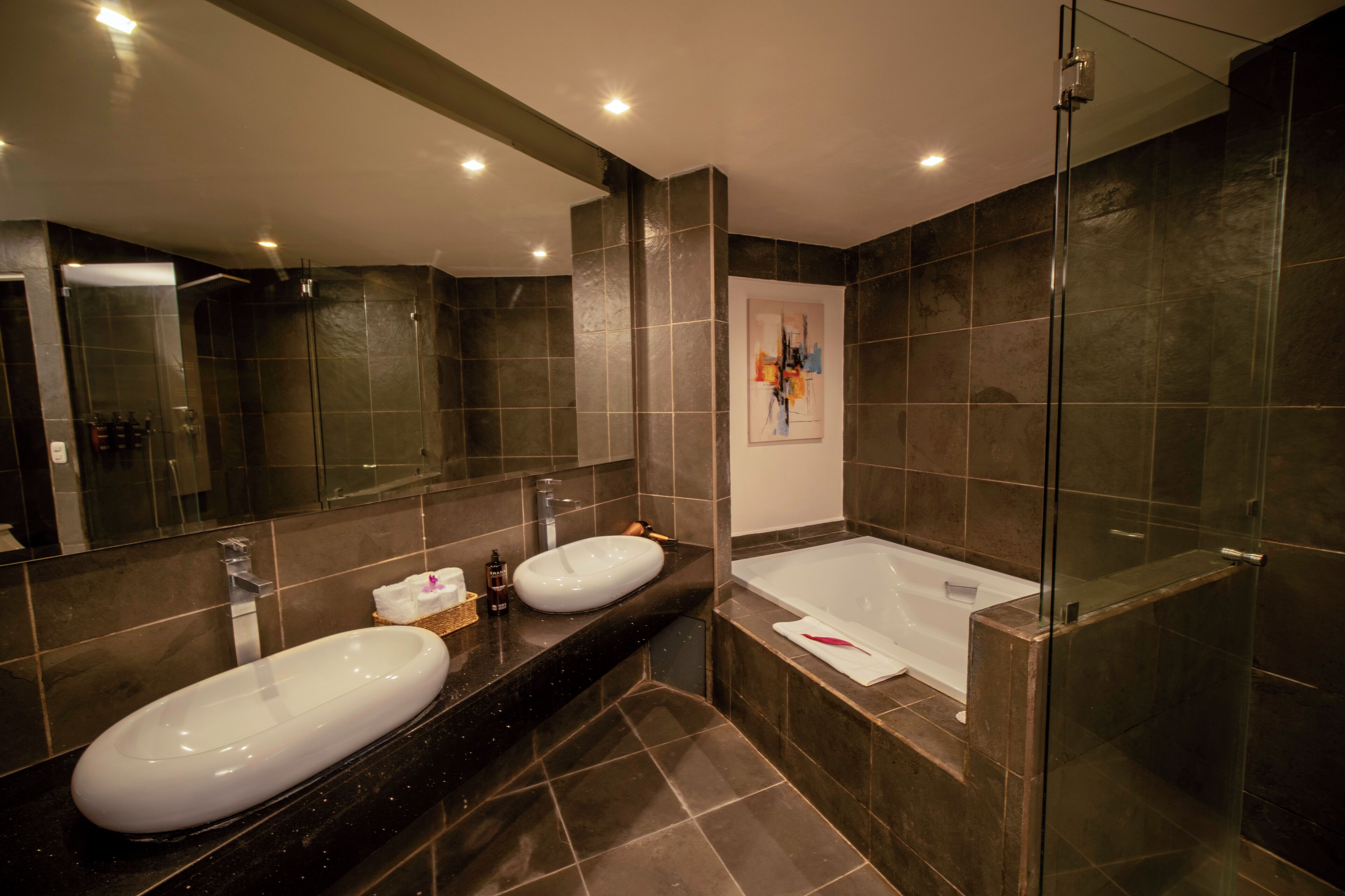 Shana by The Beach Manuel Antonio Shana by The Beach Manuel Antonio