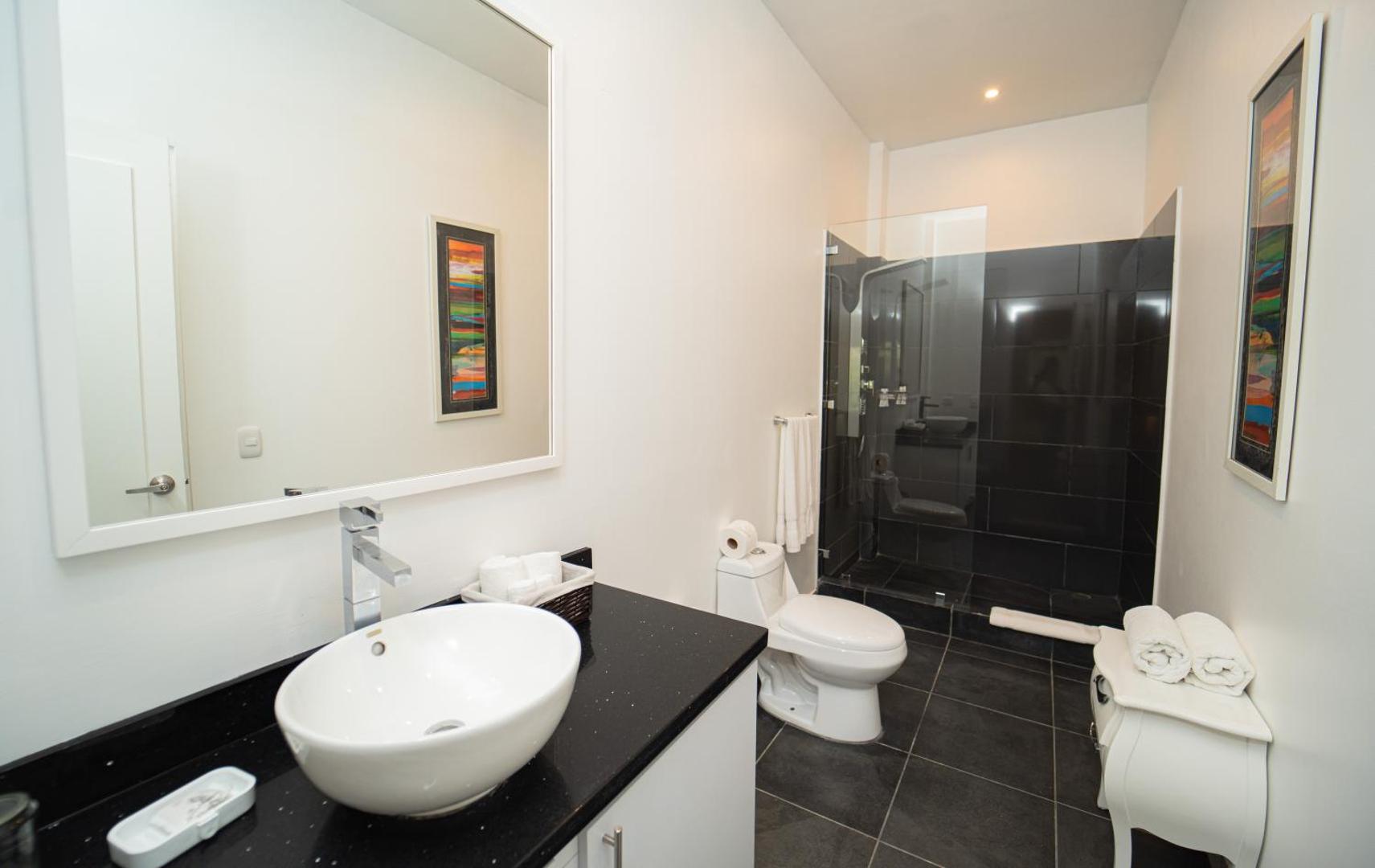 Shana by The Beach Manuel Antonio Shana by The Beach Manuel Antonio