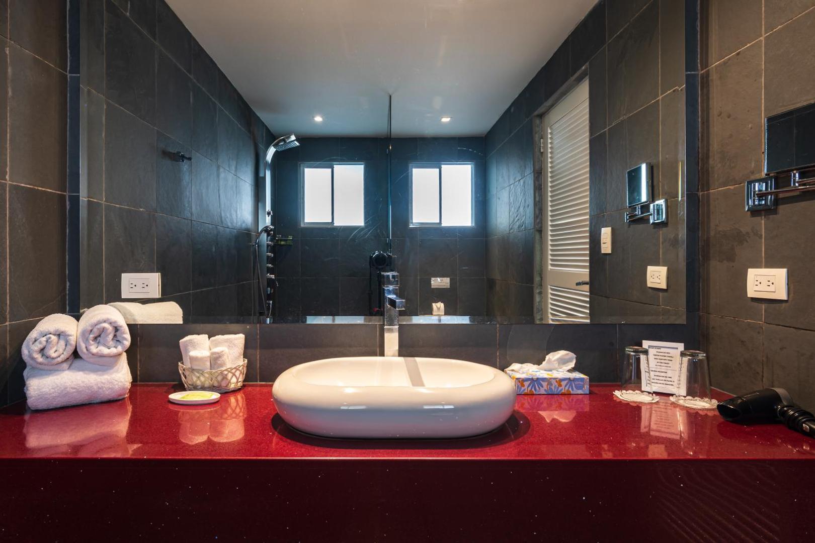 Shana by The Beach Manuel Antonio Shana by The Beach Manuel Antonio