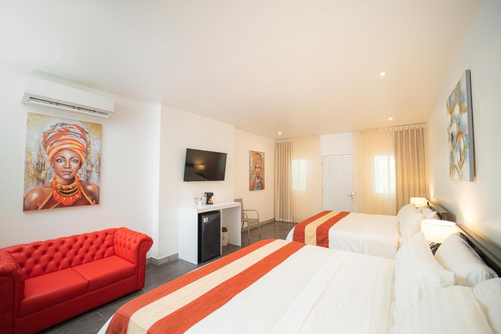 Shana by The Beach Manuel Antonio Shana by The Beach Manuel Antonio